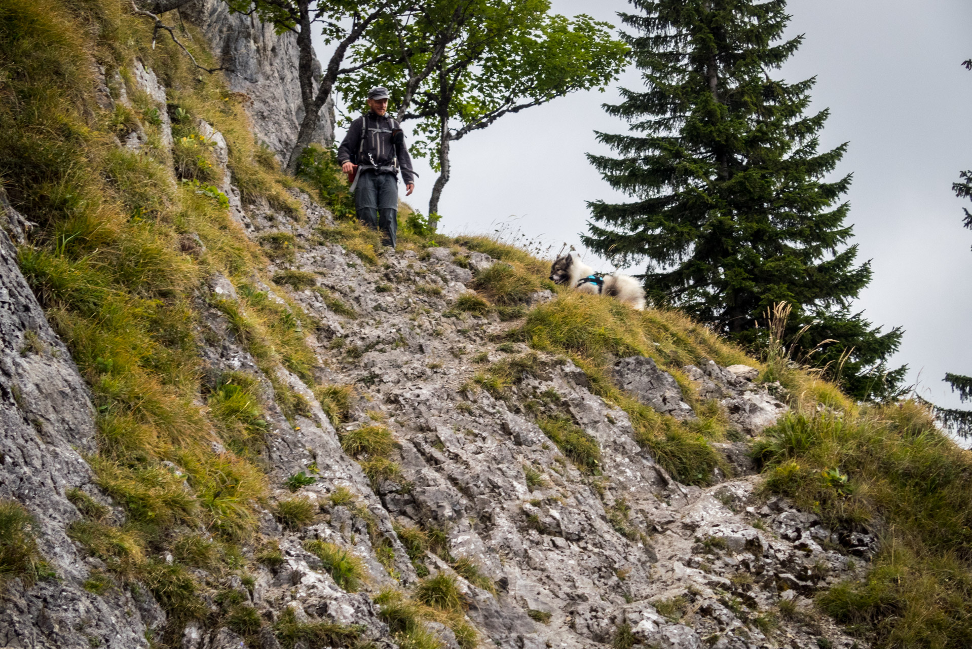 Ohnište z Malužinej (Pufo is Ten) (Nízke Tatry)