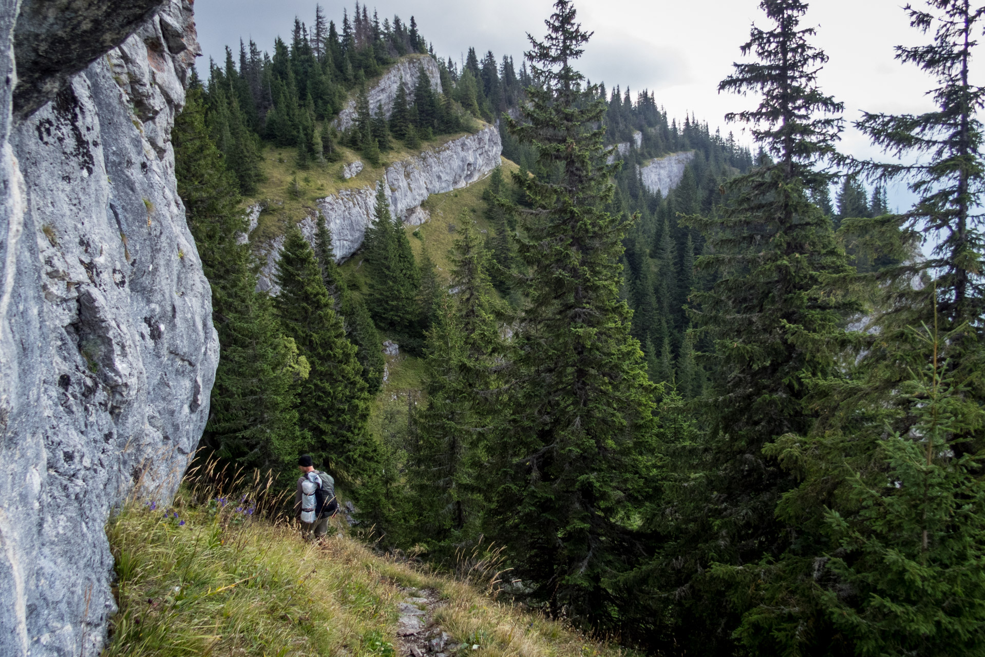 Ohnište z Malužinej (Pufo is Ten) (Nízke Tatry)