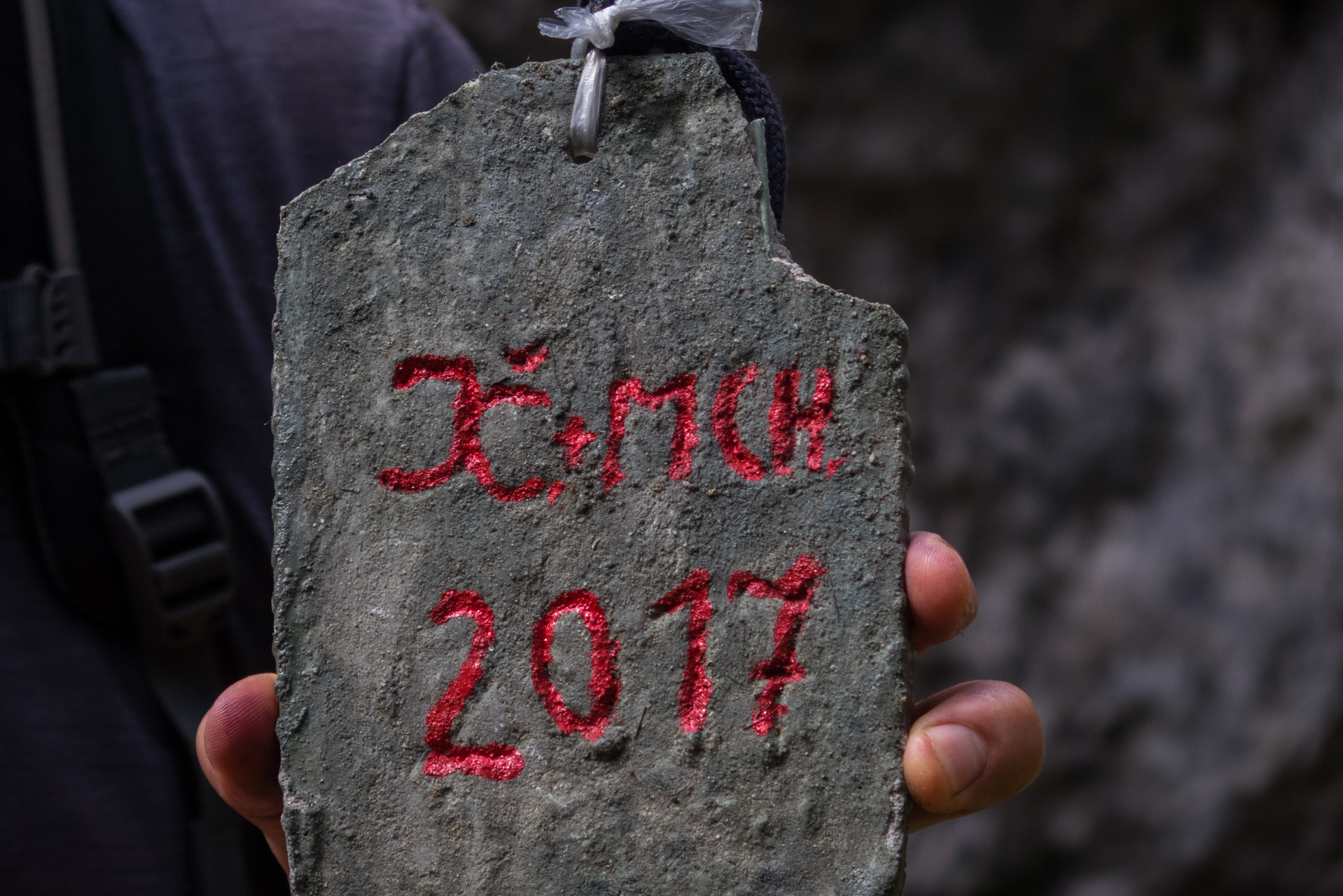 Poľana, Bôr a Siná za jeden deň (Nízke Tatry)