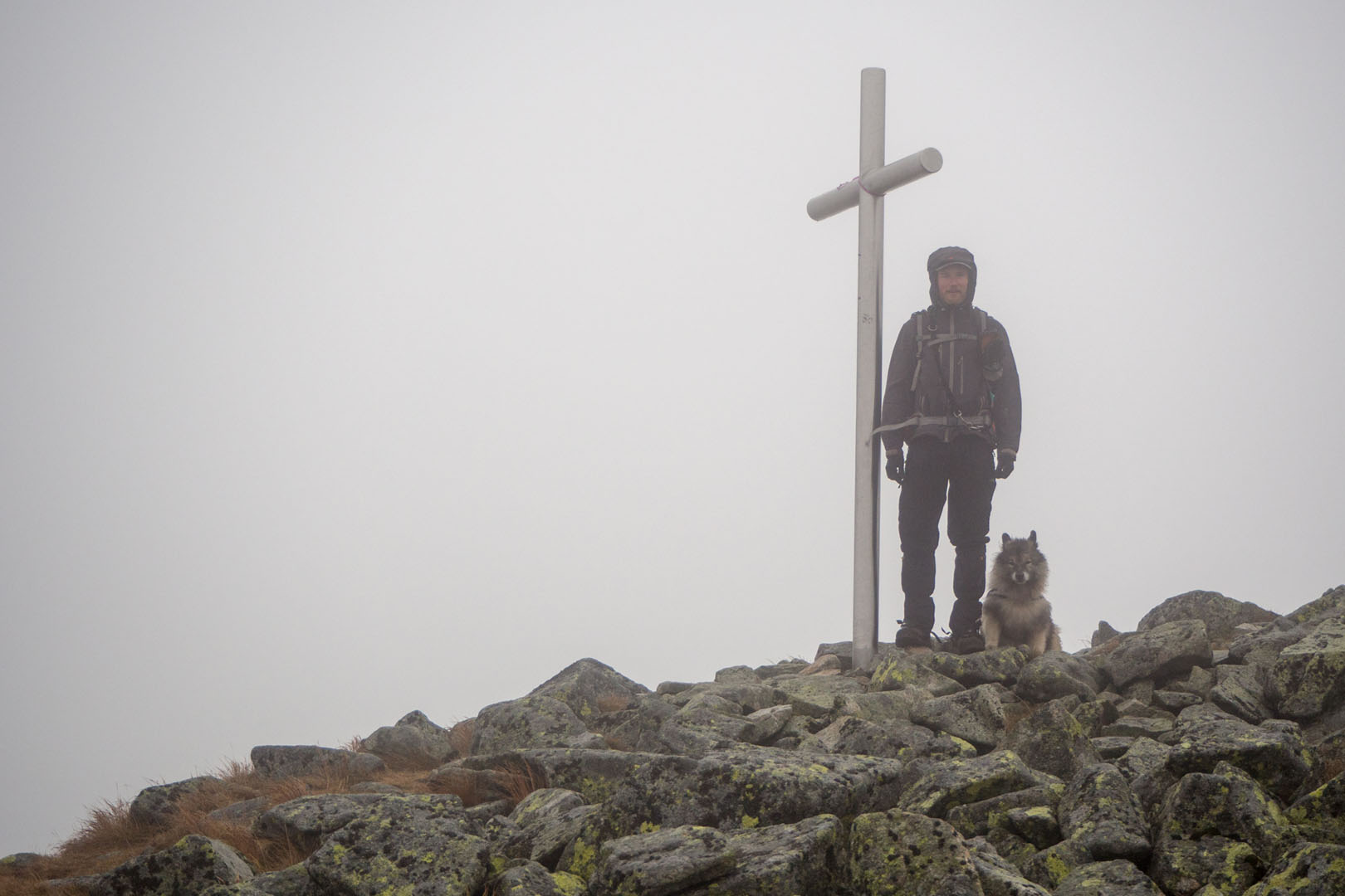 Salatín zo Zuberca, Prtí (Západné Tatry)