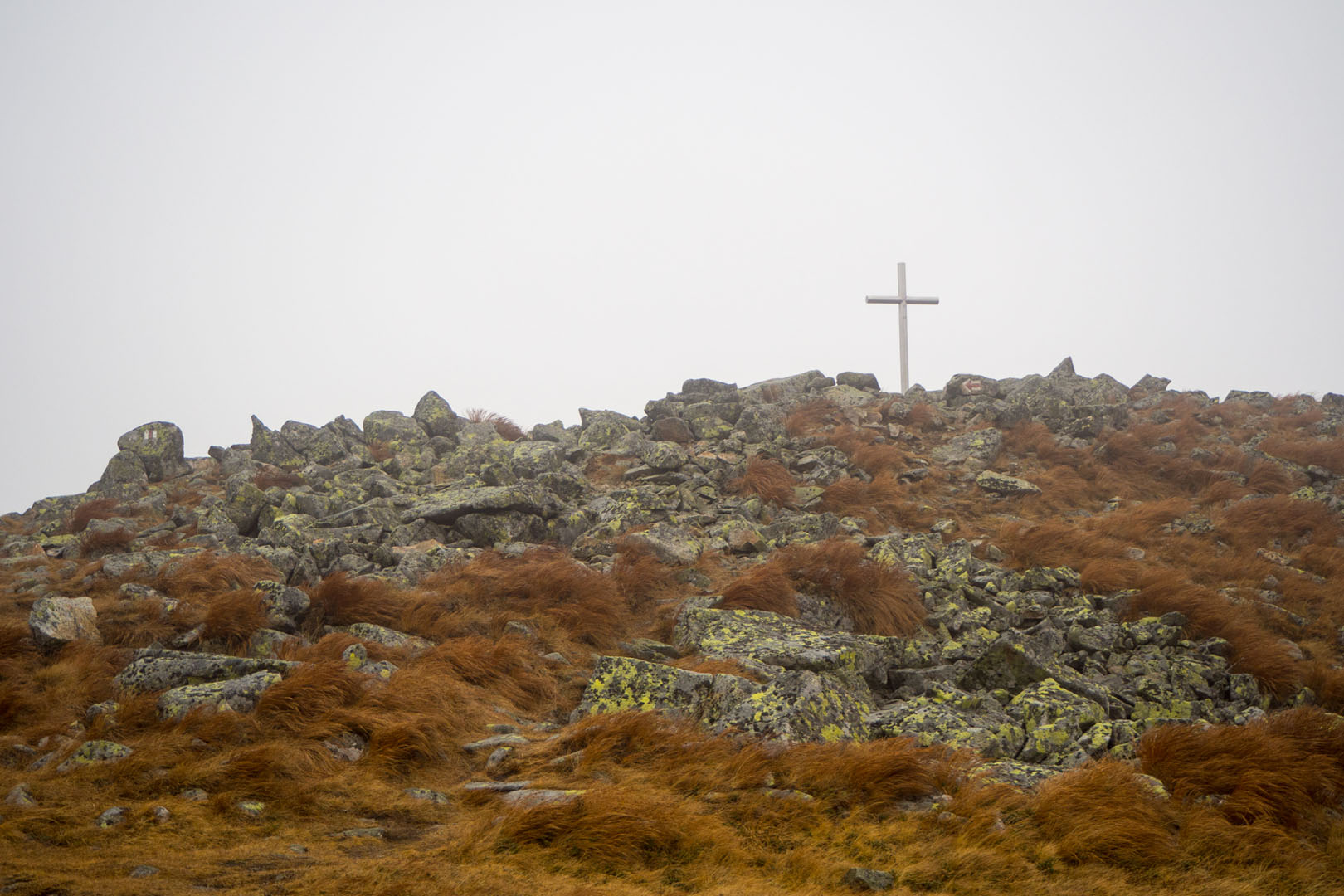 Salatín zo Zuberca, Prtí (Západné Tatry)