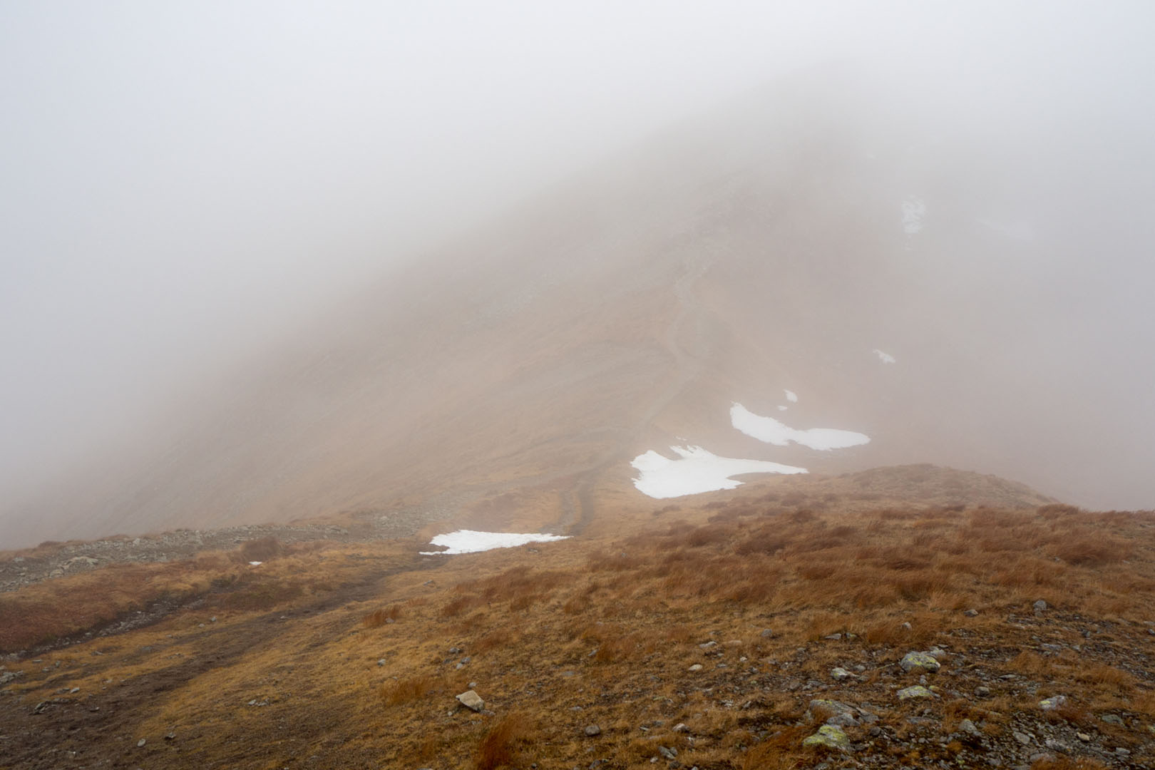 Salatín zo Zuberca, Prtí (Západné Tatry)