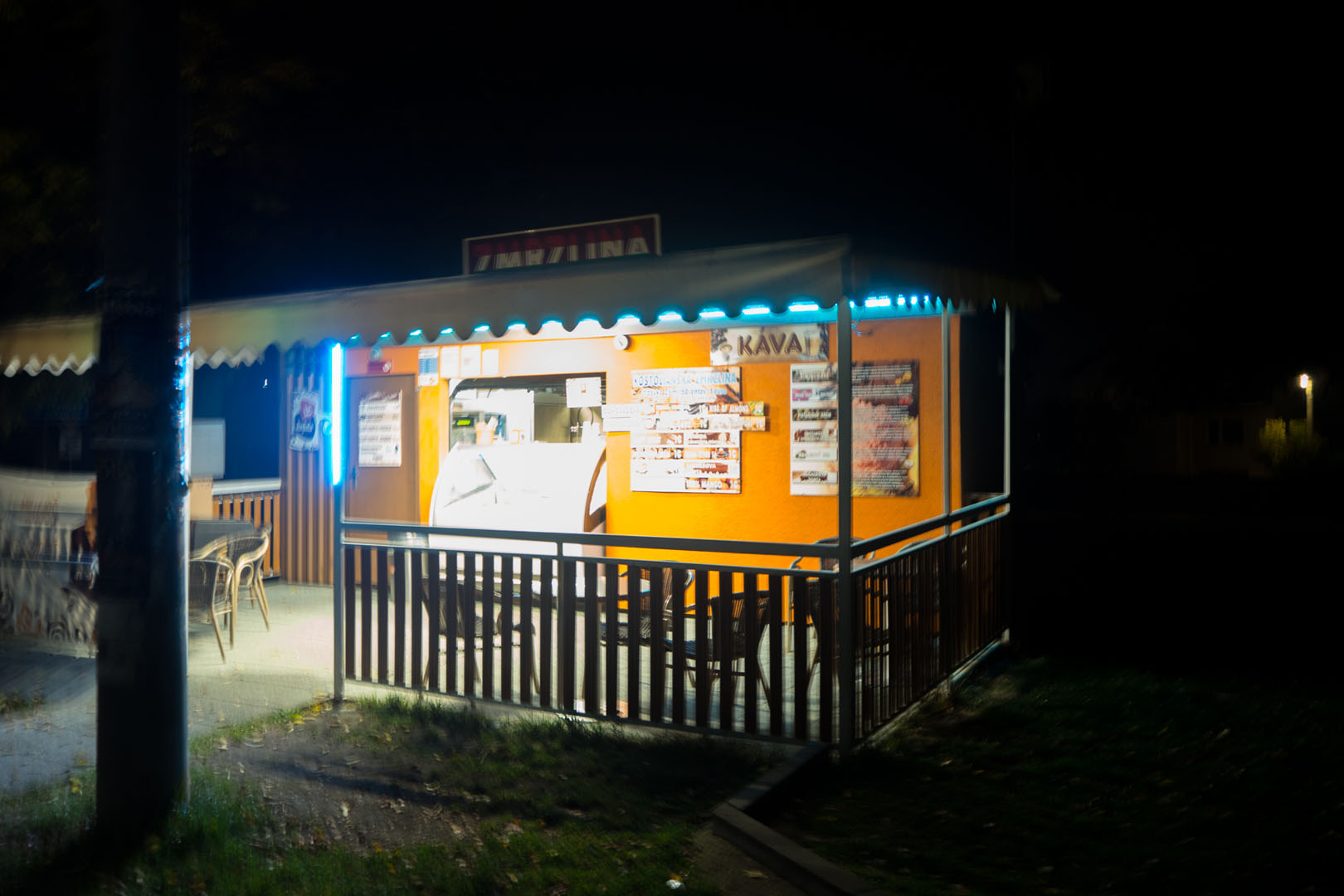 Salatín zo Zuberca, Prtí (Západné Tatry)