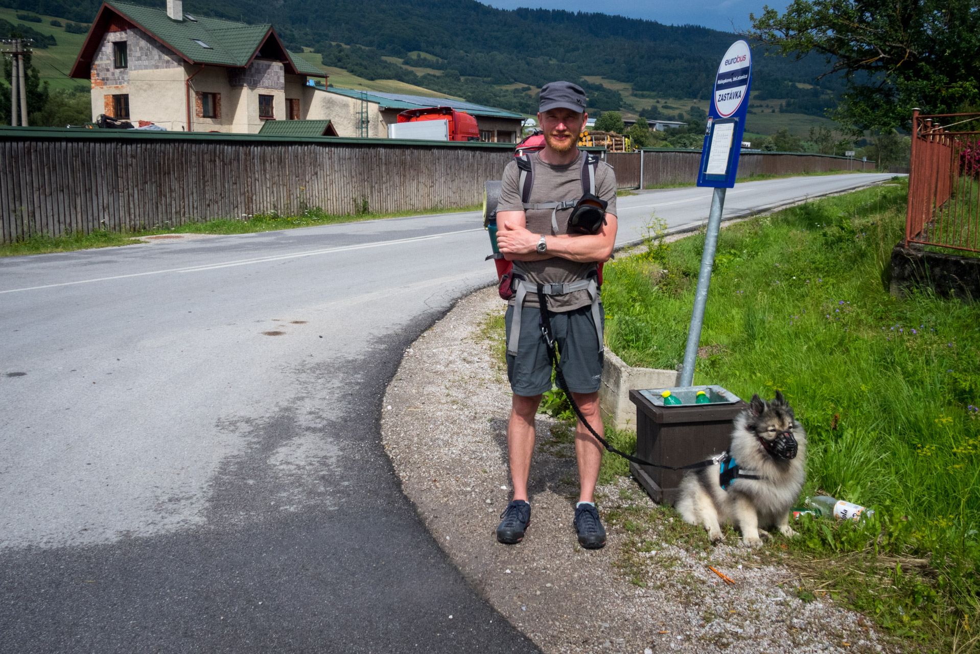 Skalisko z Henclovej (Volovské vrchy)