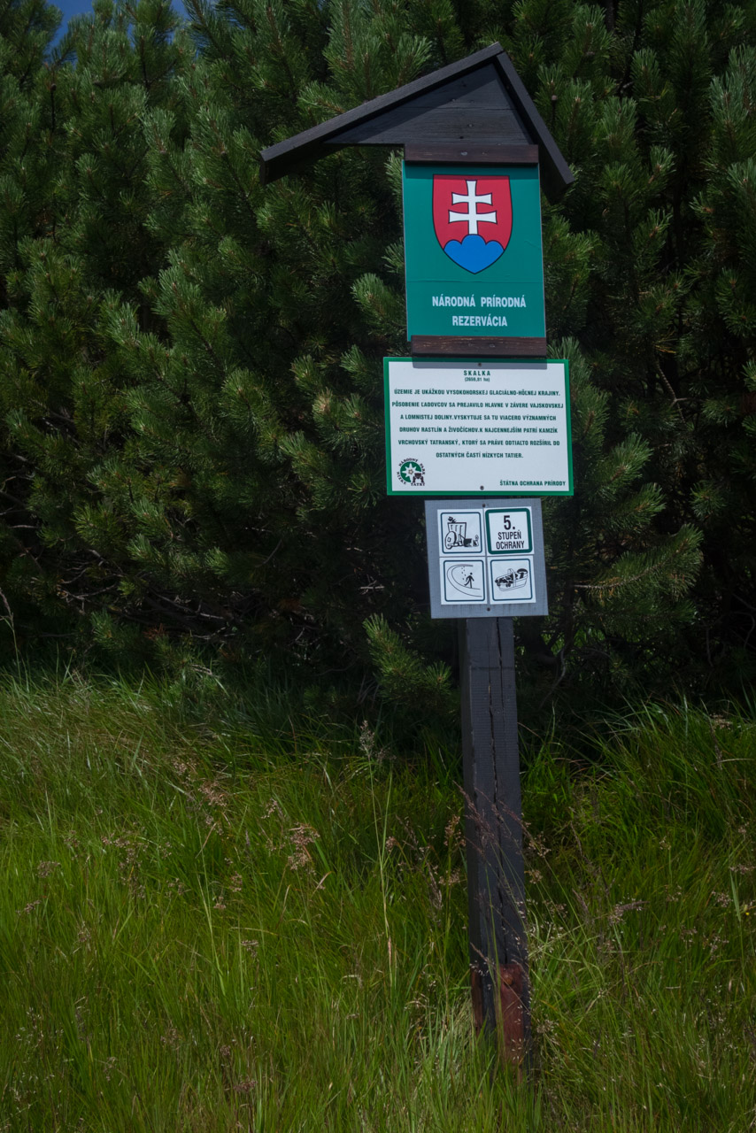 Skalka z Črmného (Nízke Tatry)