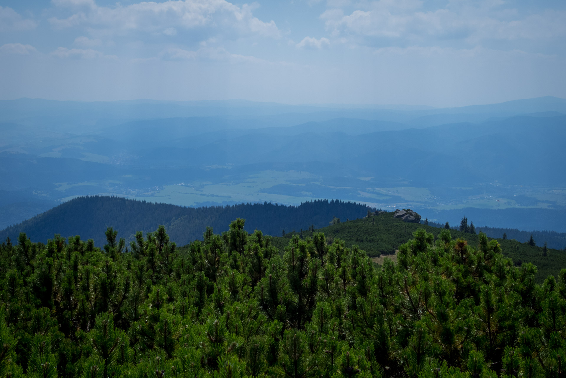 Skalka z Črmného (Nízke Tatry)