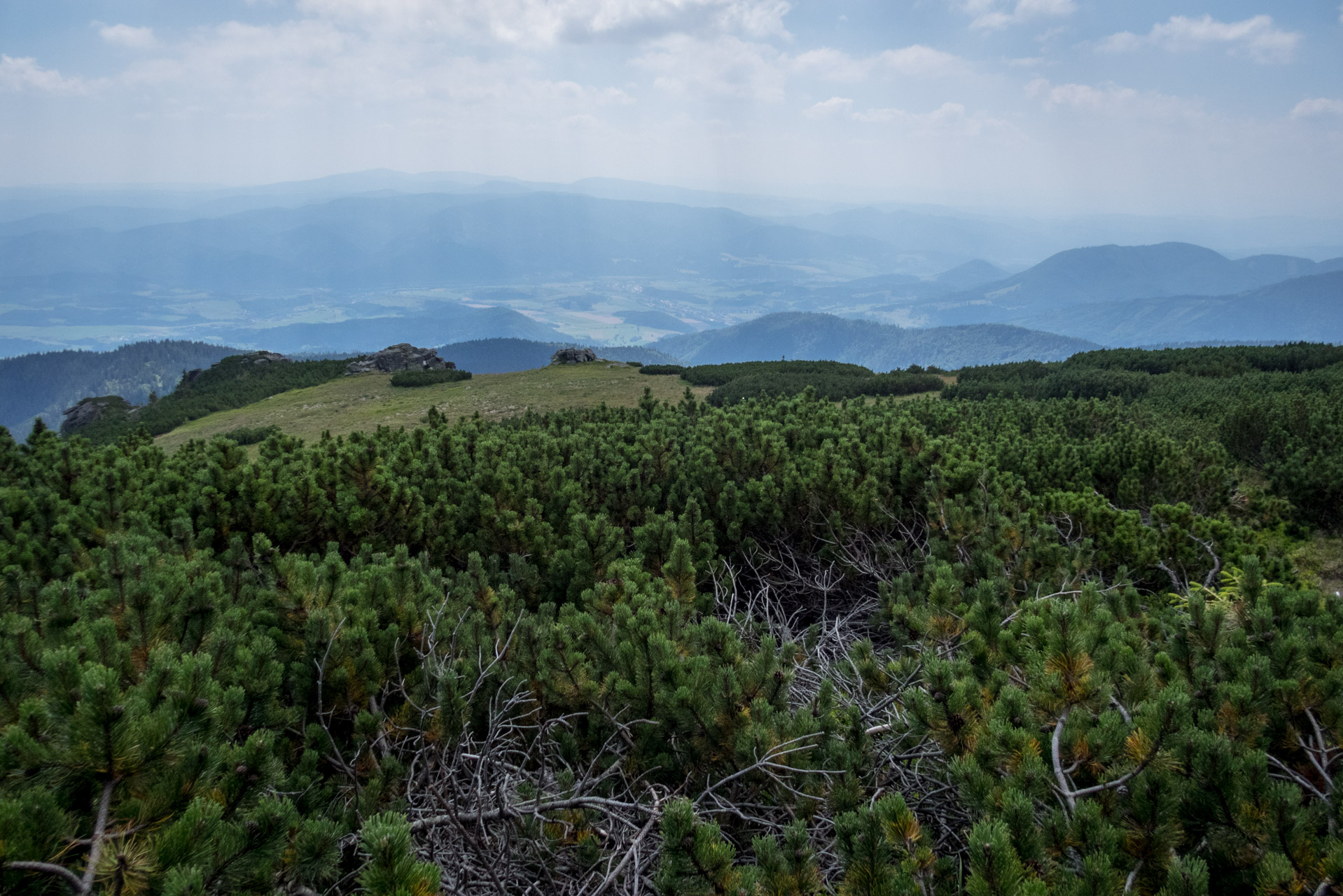 Skalka z Črmného (Nízke Tatry)