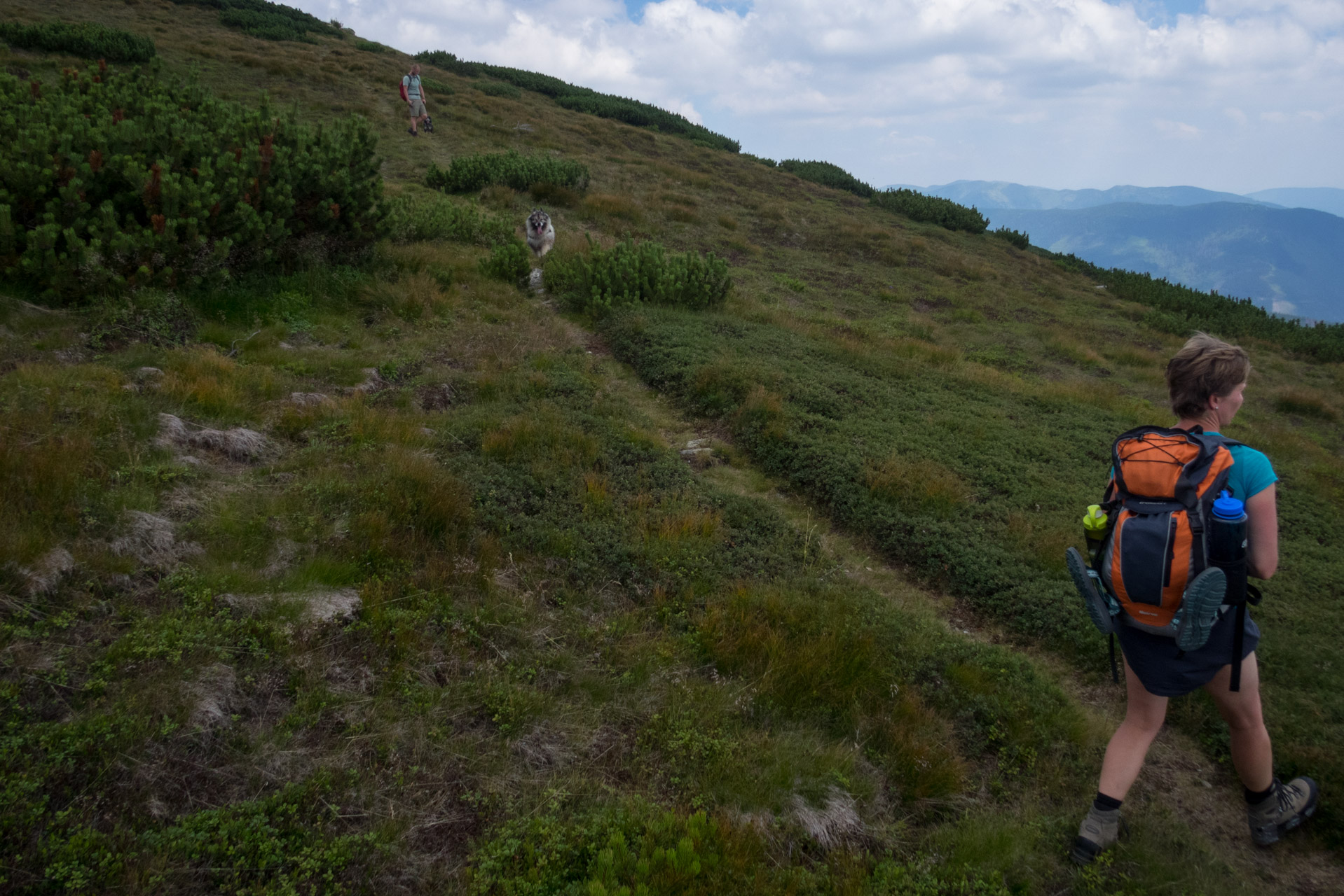 Skalka z Črmného (Nízke Tatry)