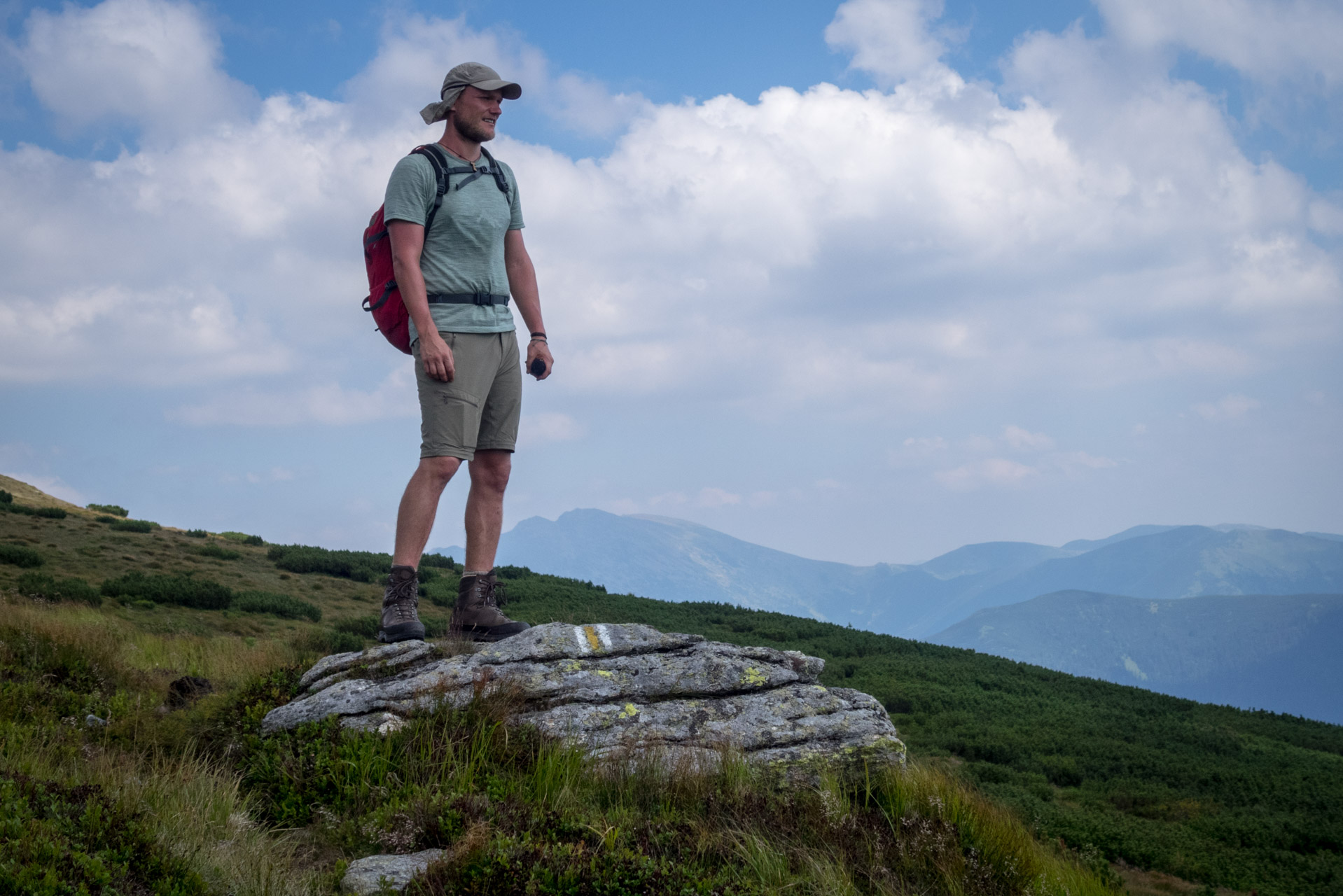 Skalka z Črmného (Nízke Tatry)