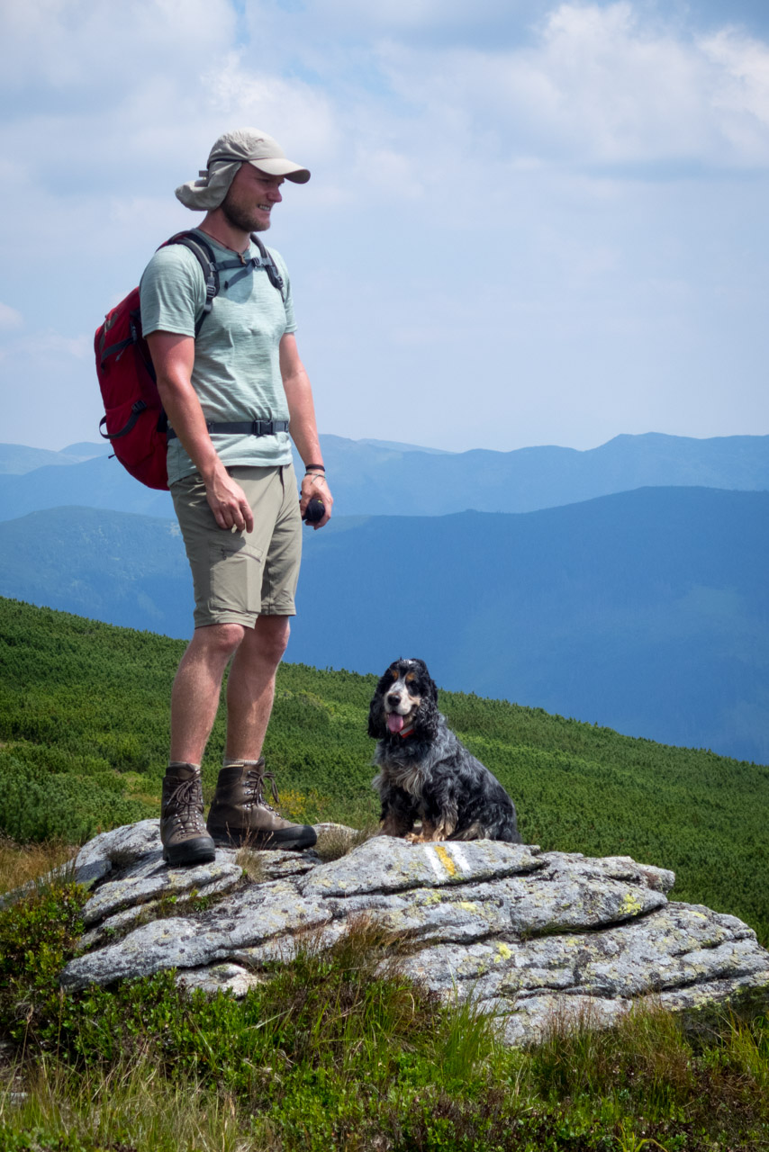 Skalka z Črmného (Nízke Tatry)