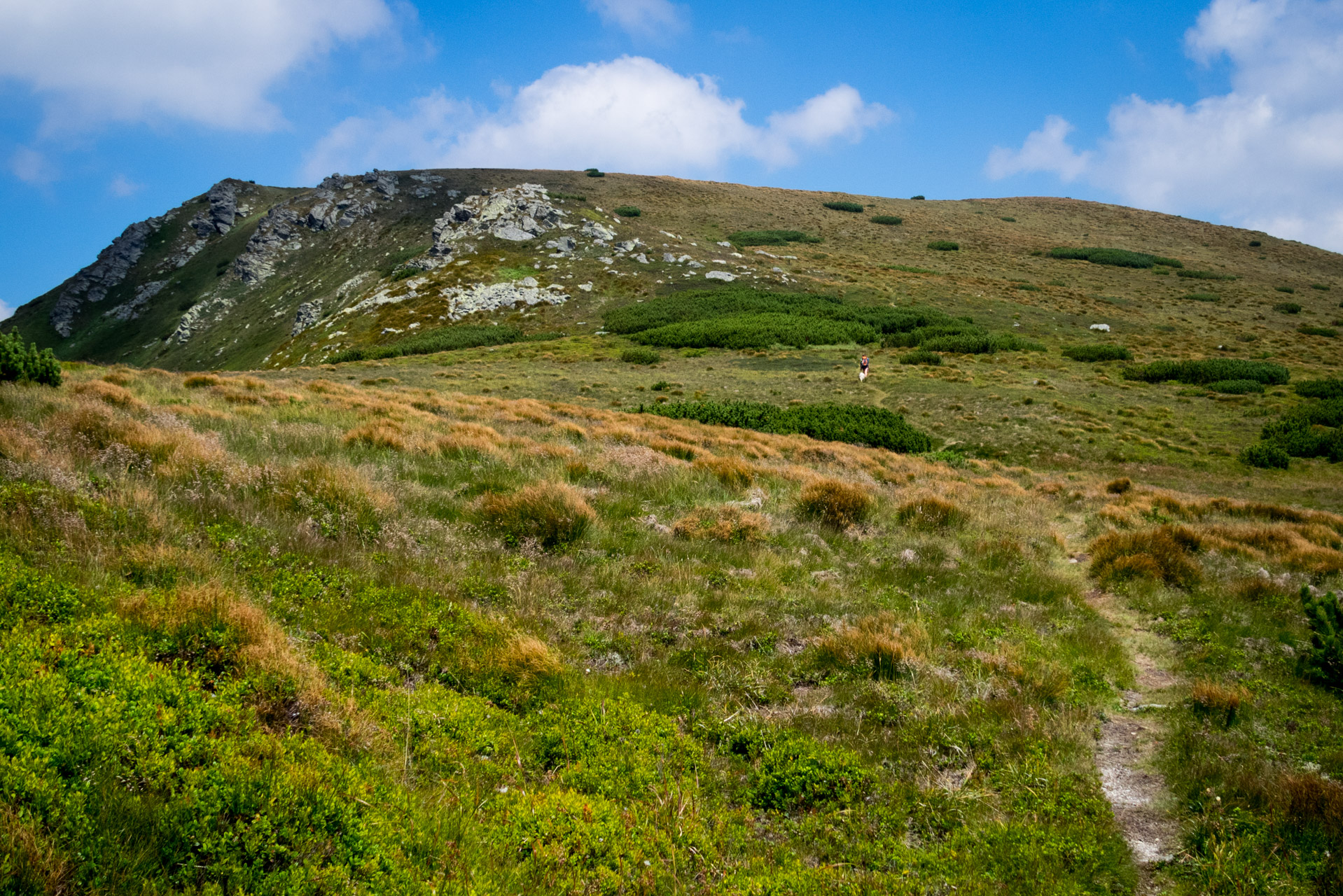 Skalka z Črmného (Nízke Tatry)