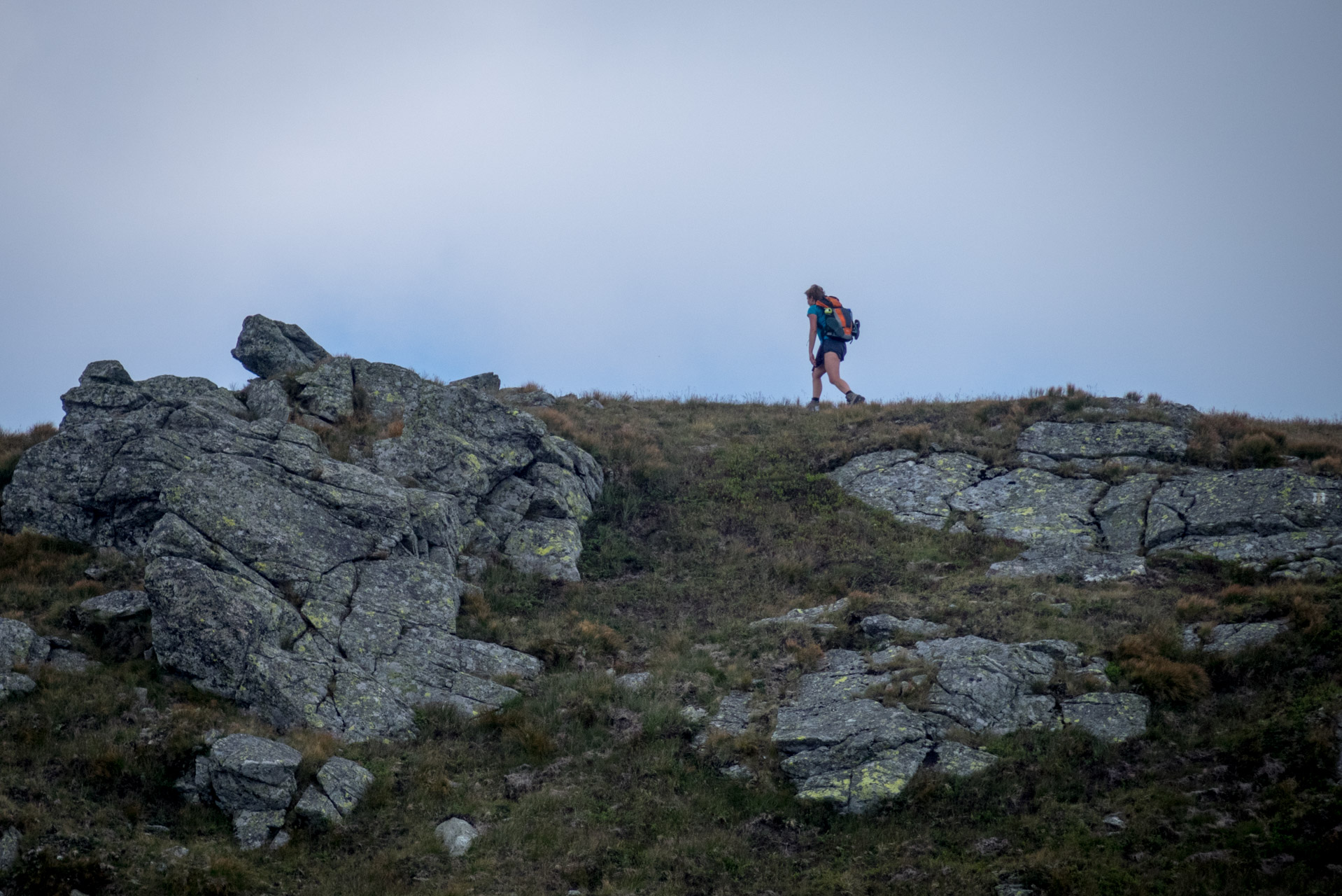 Skalka z Črmného (Nízke Tatry)