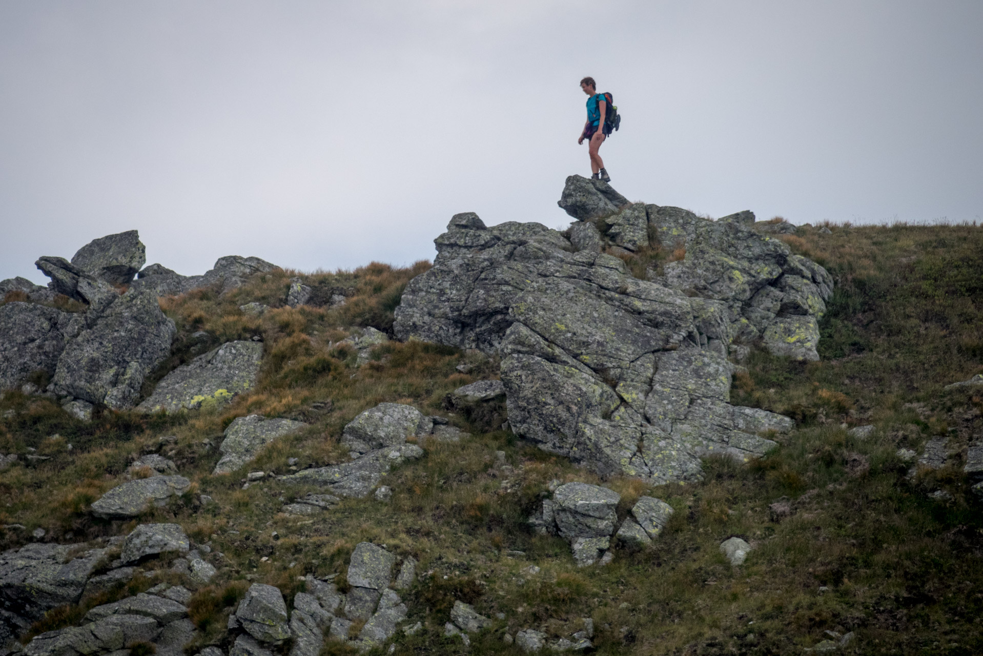 Skalka z Črmného (Nízke Tatry)