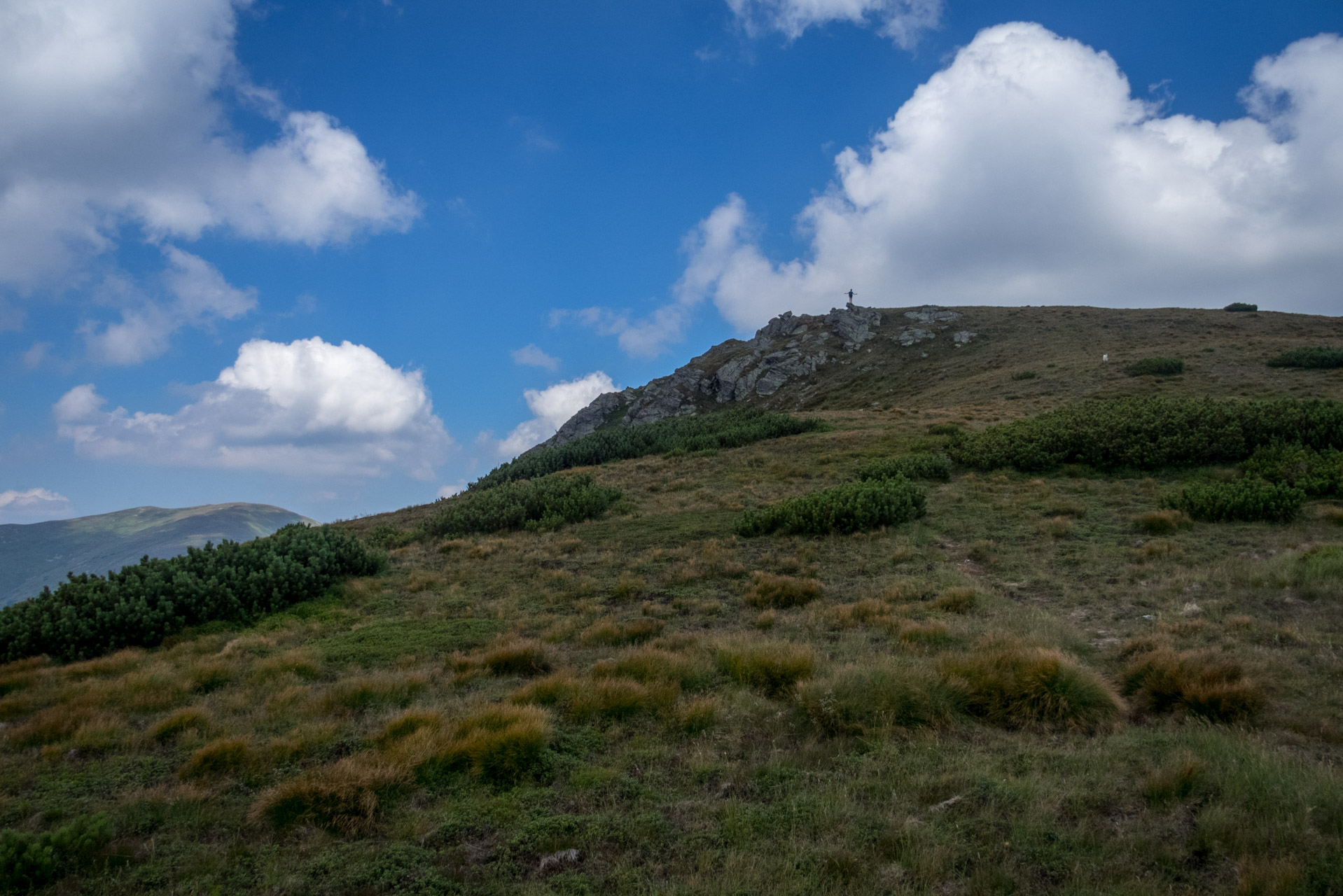 Skalka z Črmného (Nízke Tatry)