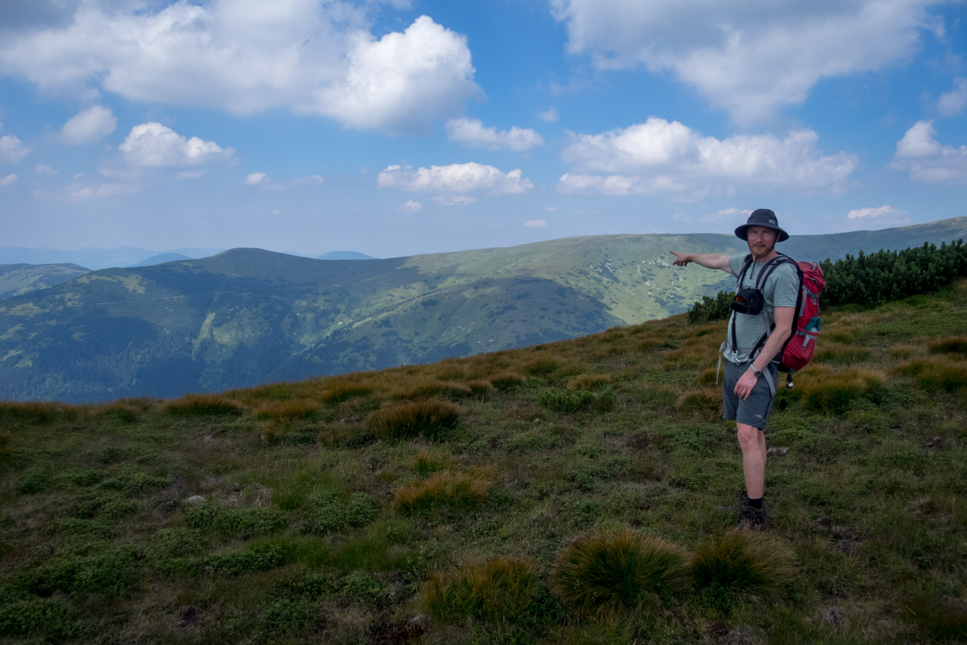 Skalka z Črmného (Nízke Tatry)