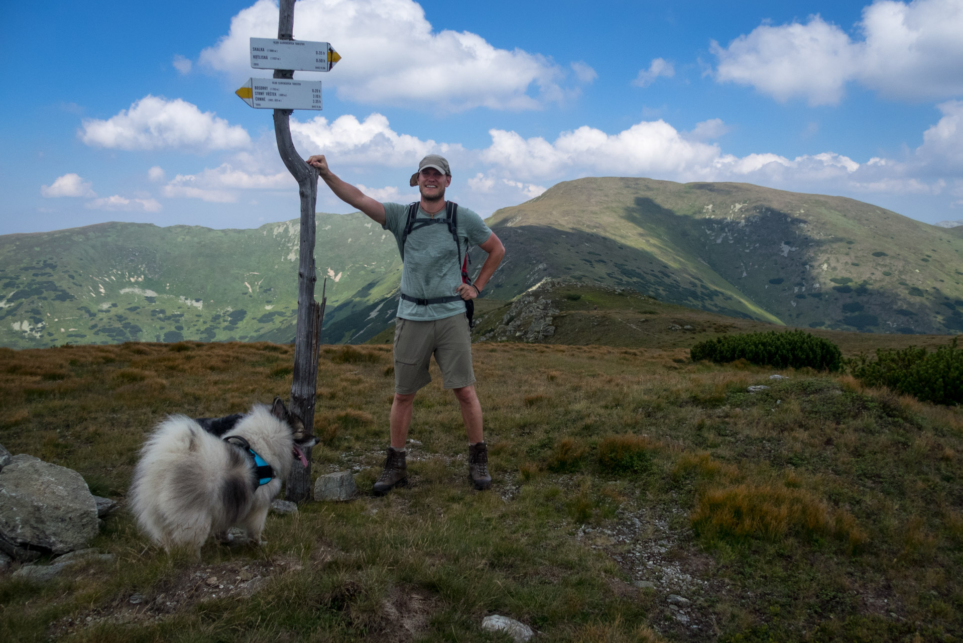 Skalka z Črmného (Nízke Tatry)