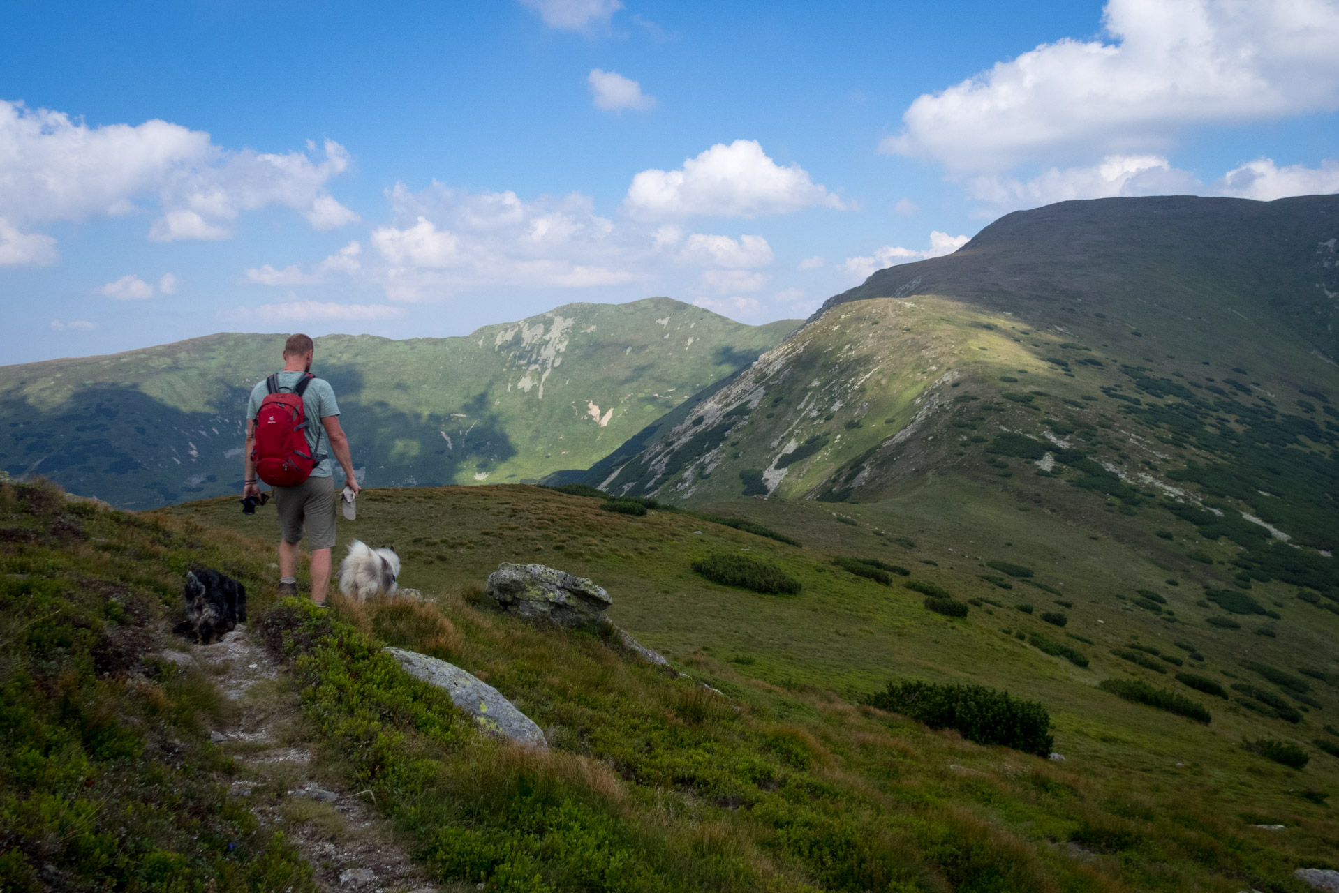 Skalka z Črmného (Nízke Tatry)