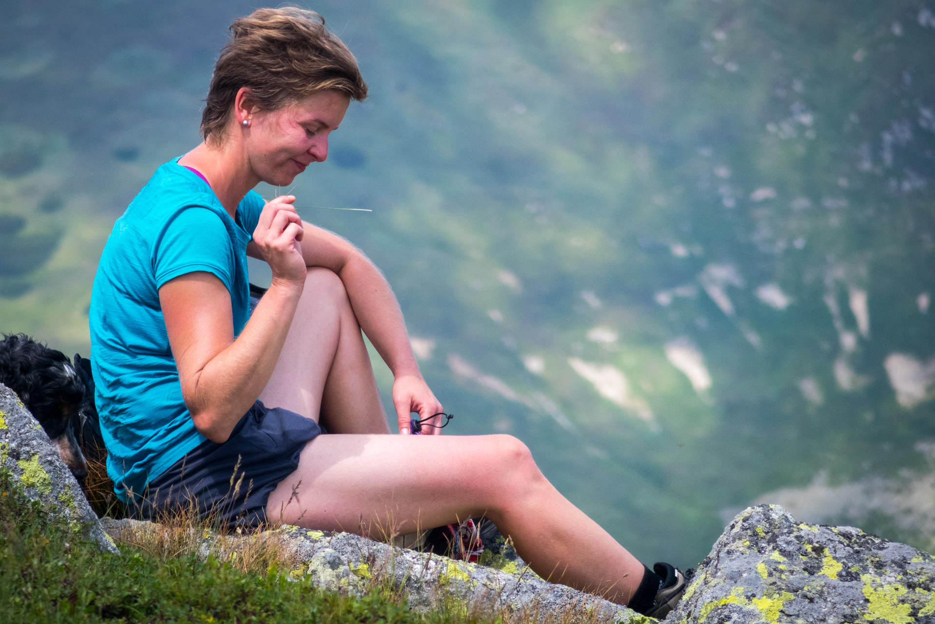 Skalka z Črmného (Nízke Tatry)