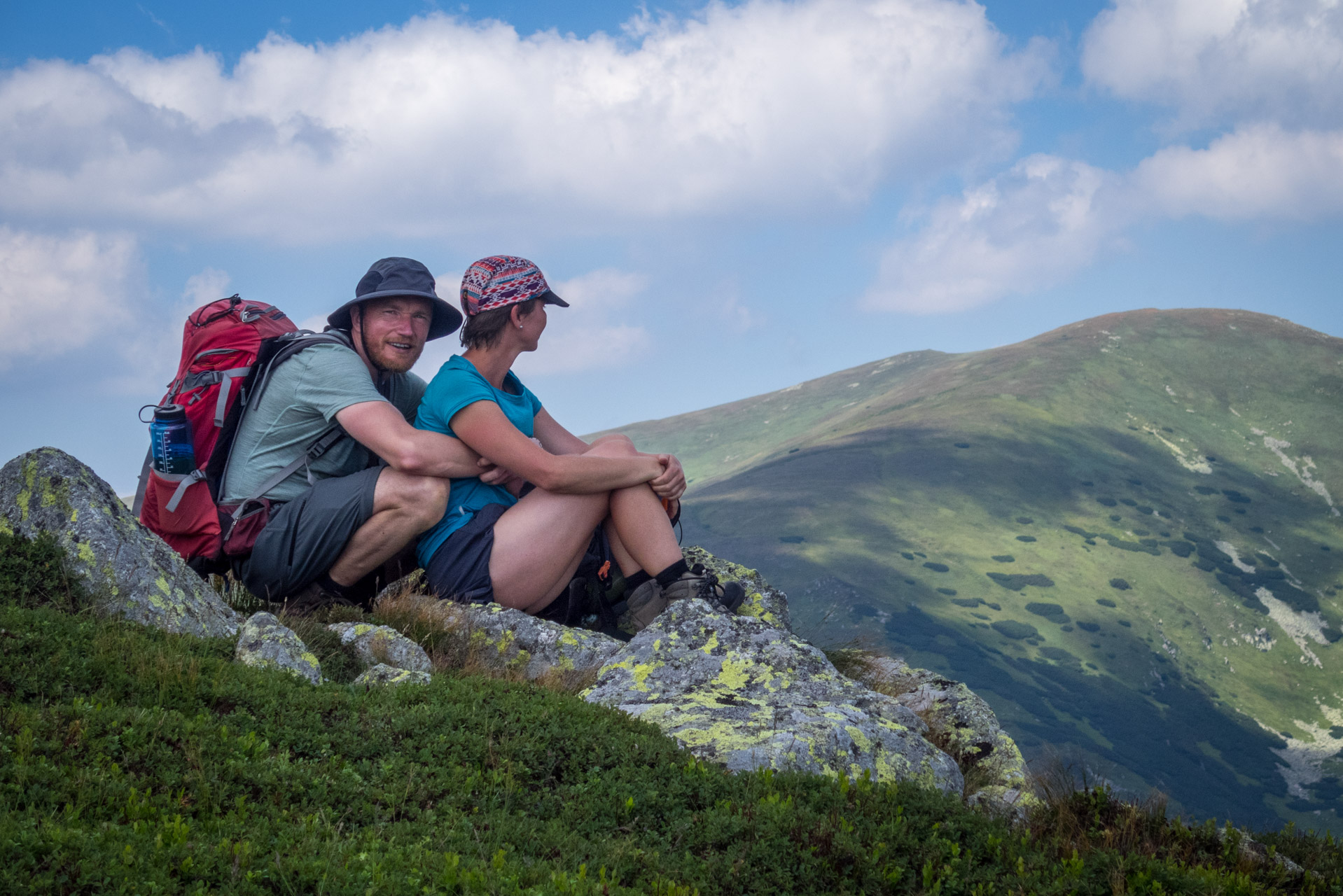 Skalka z Črmného (Nízke Tatry)