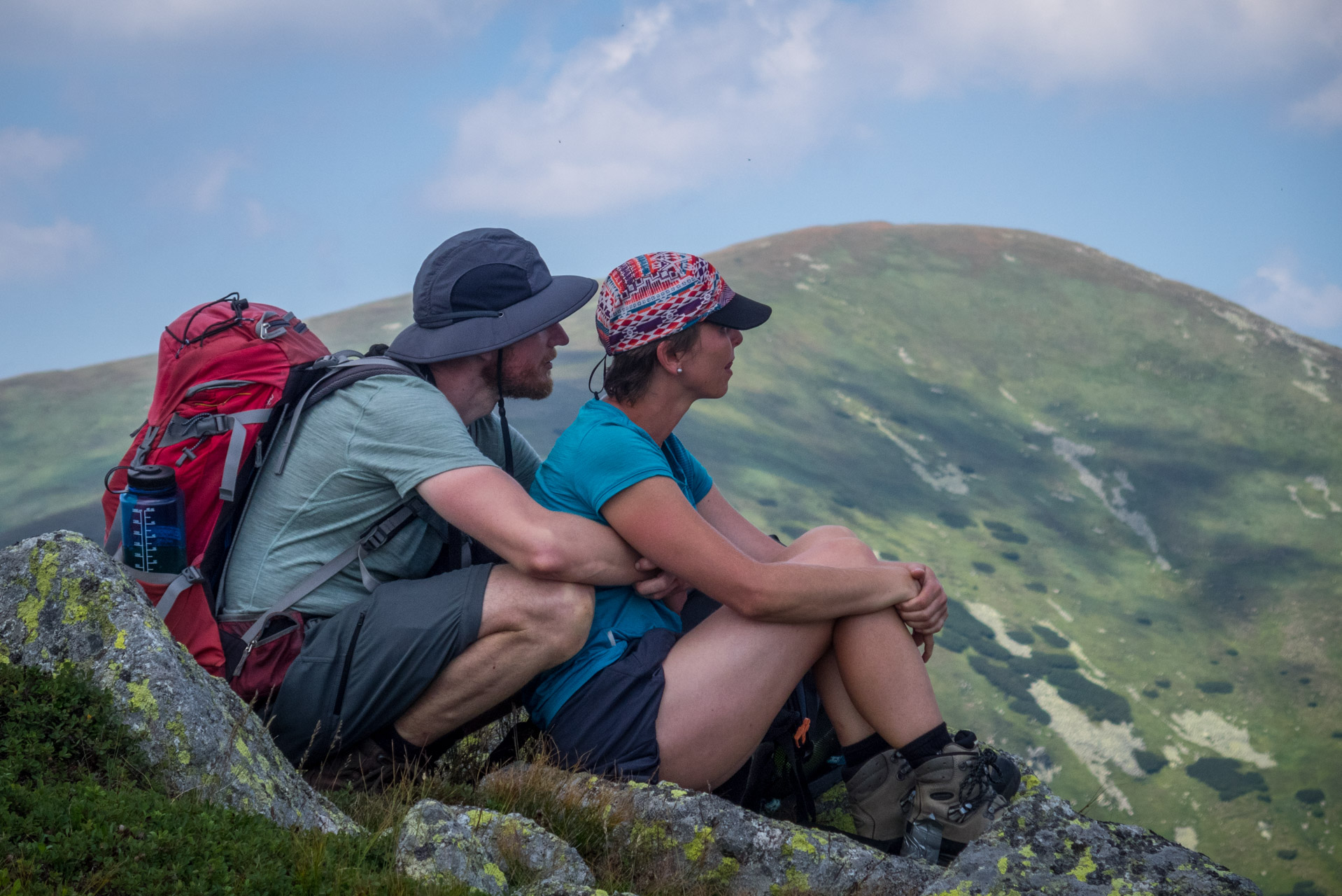 Skalka z Črmného (Nízke Tatry)