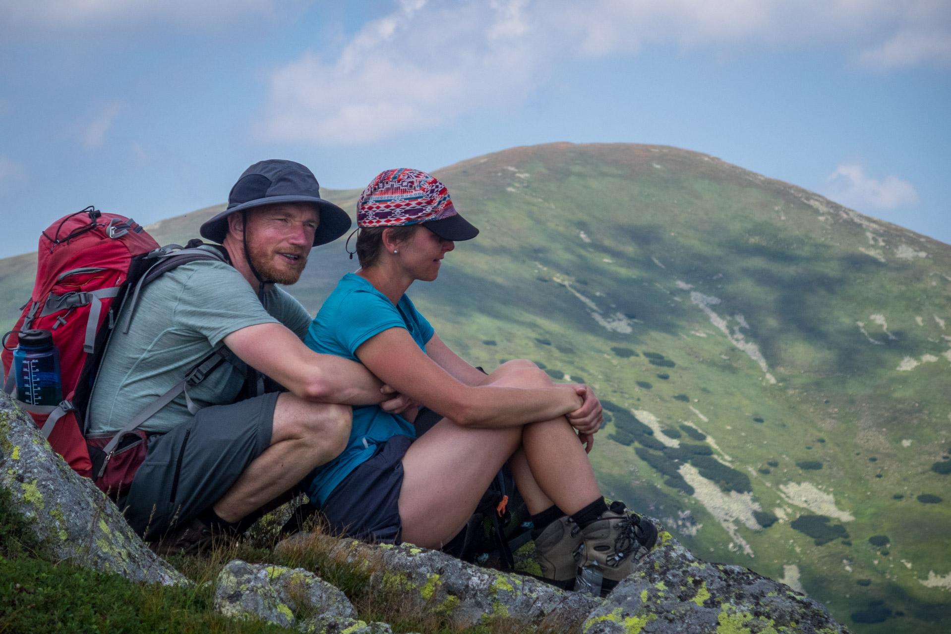 Skalka z Črmného (Nízke Tatry)