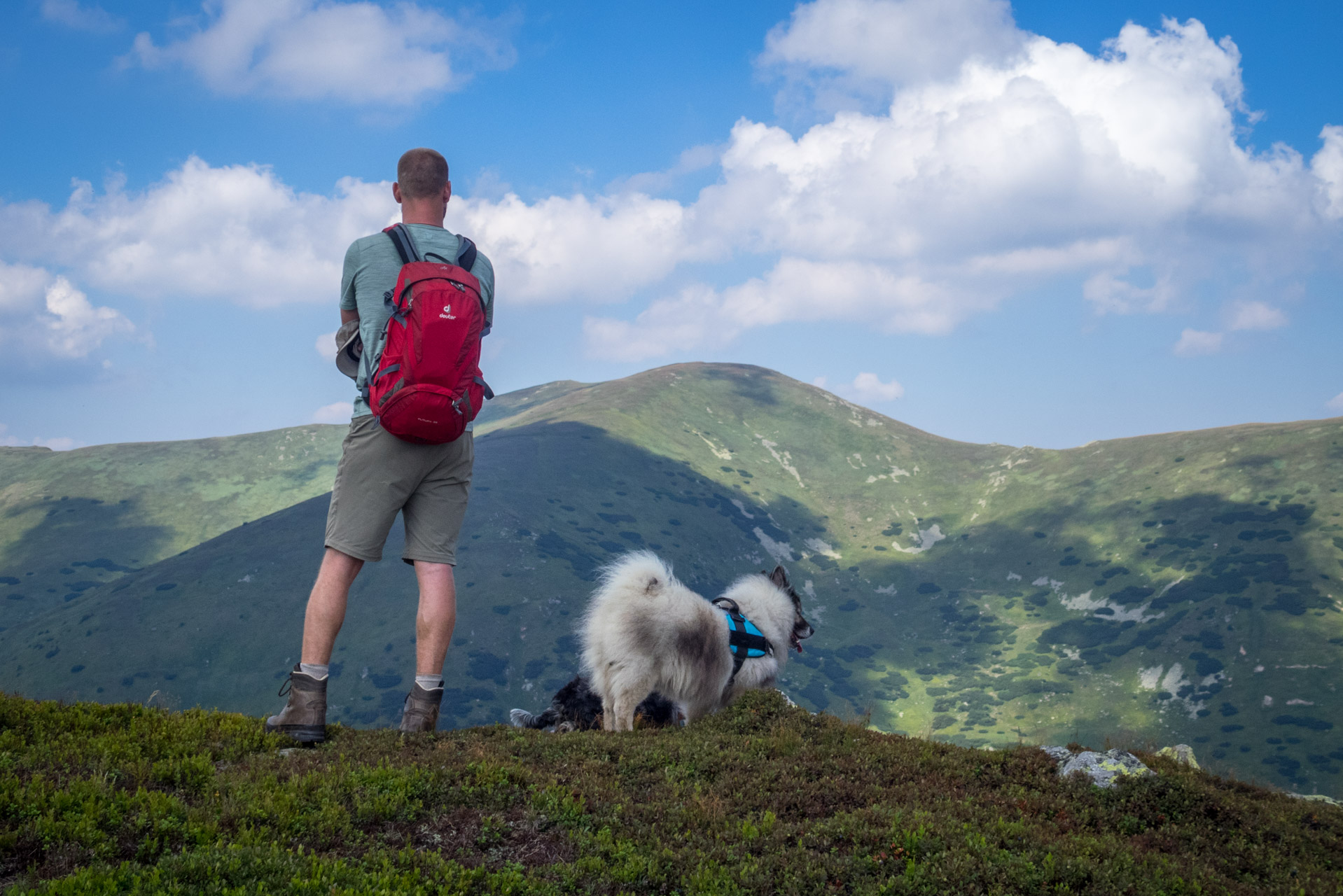 Skalka z Črmného (Nízke Tatry)