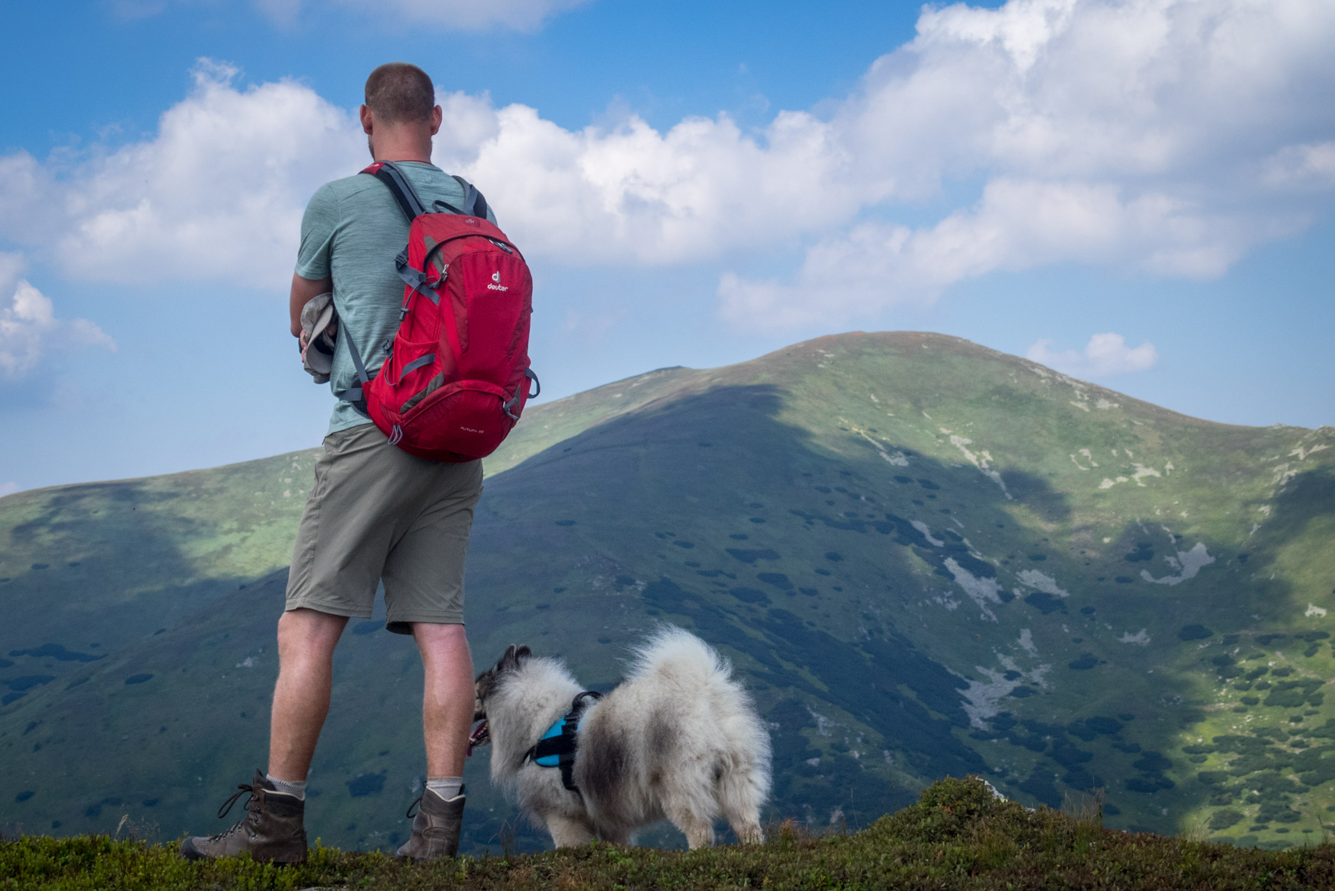 Skalka z Črmného (Nízke Tatry)