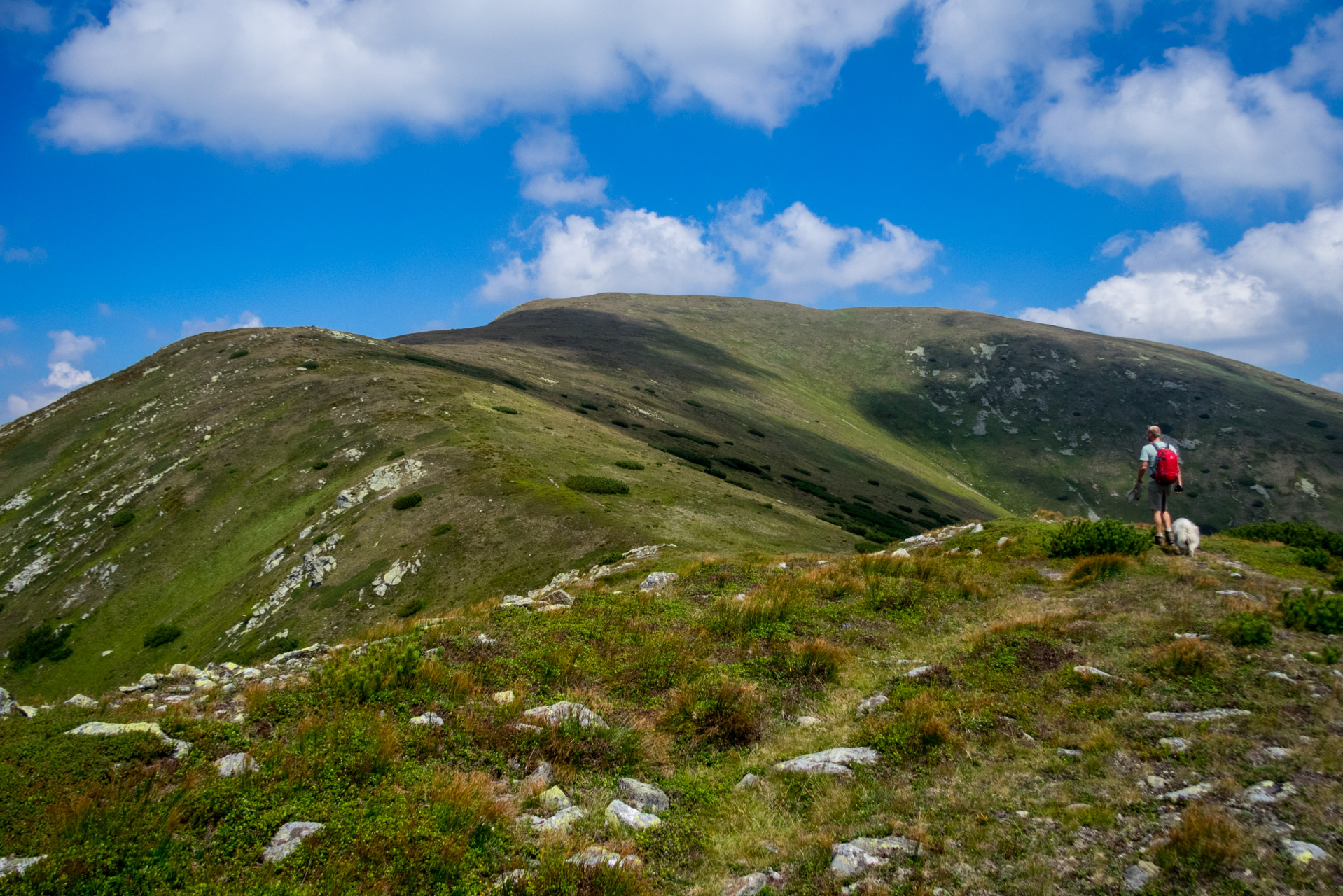 Skalka z Črmného (Nízke Tatry)