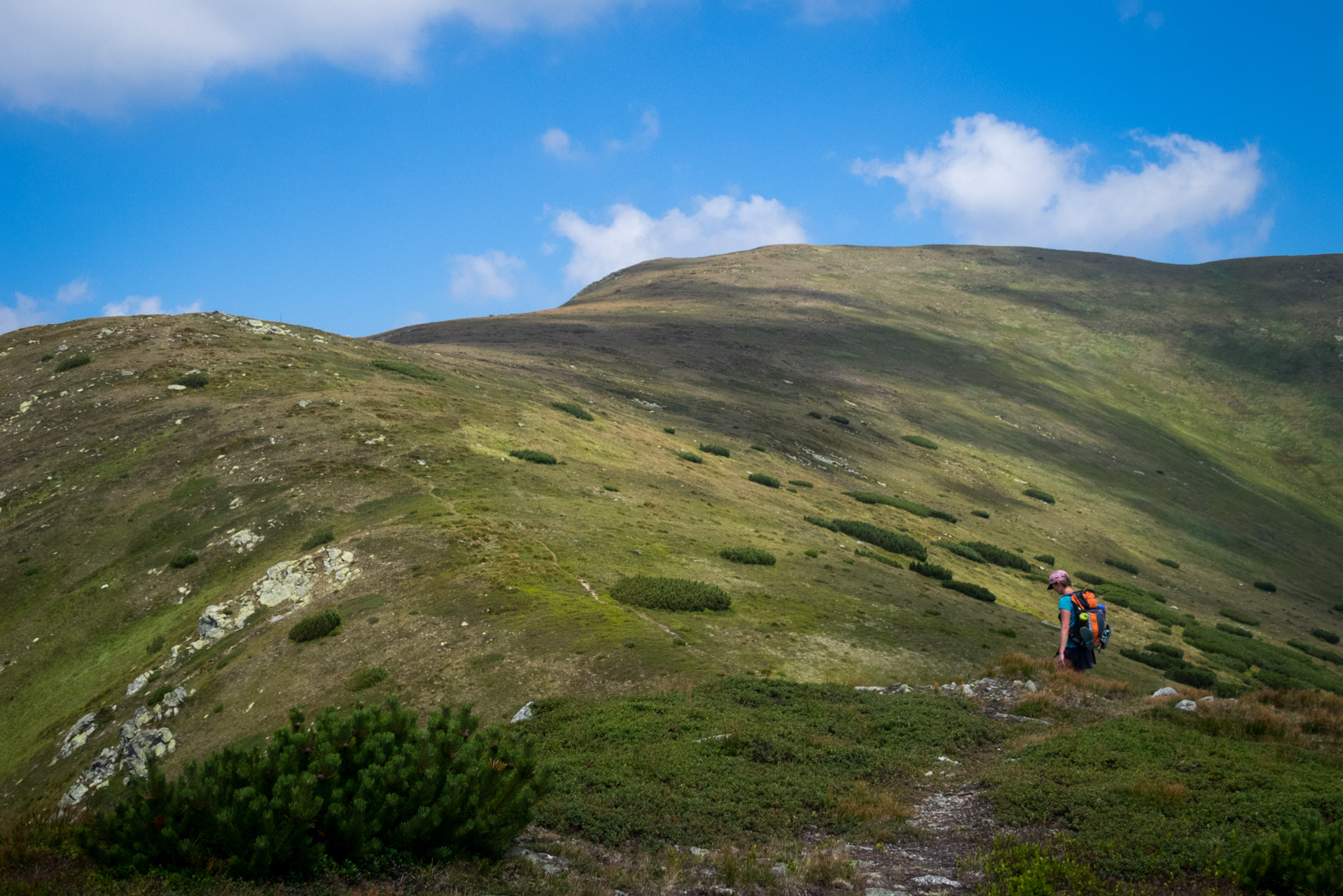 Skalka z Črmného (Nízke Tatry)