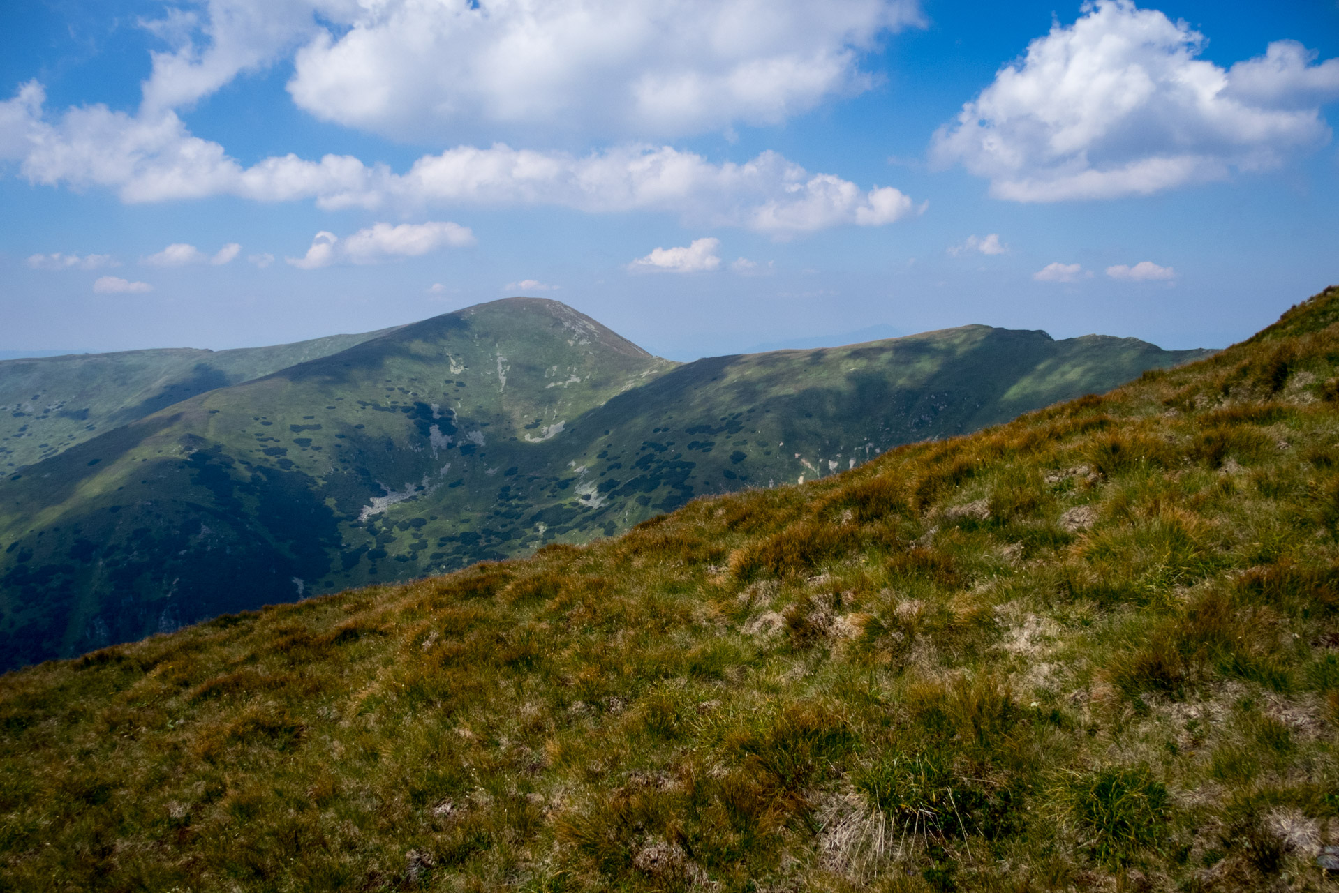 Skalka z Črmného (Nízke Tatry)