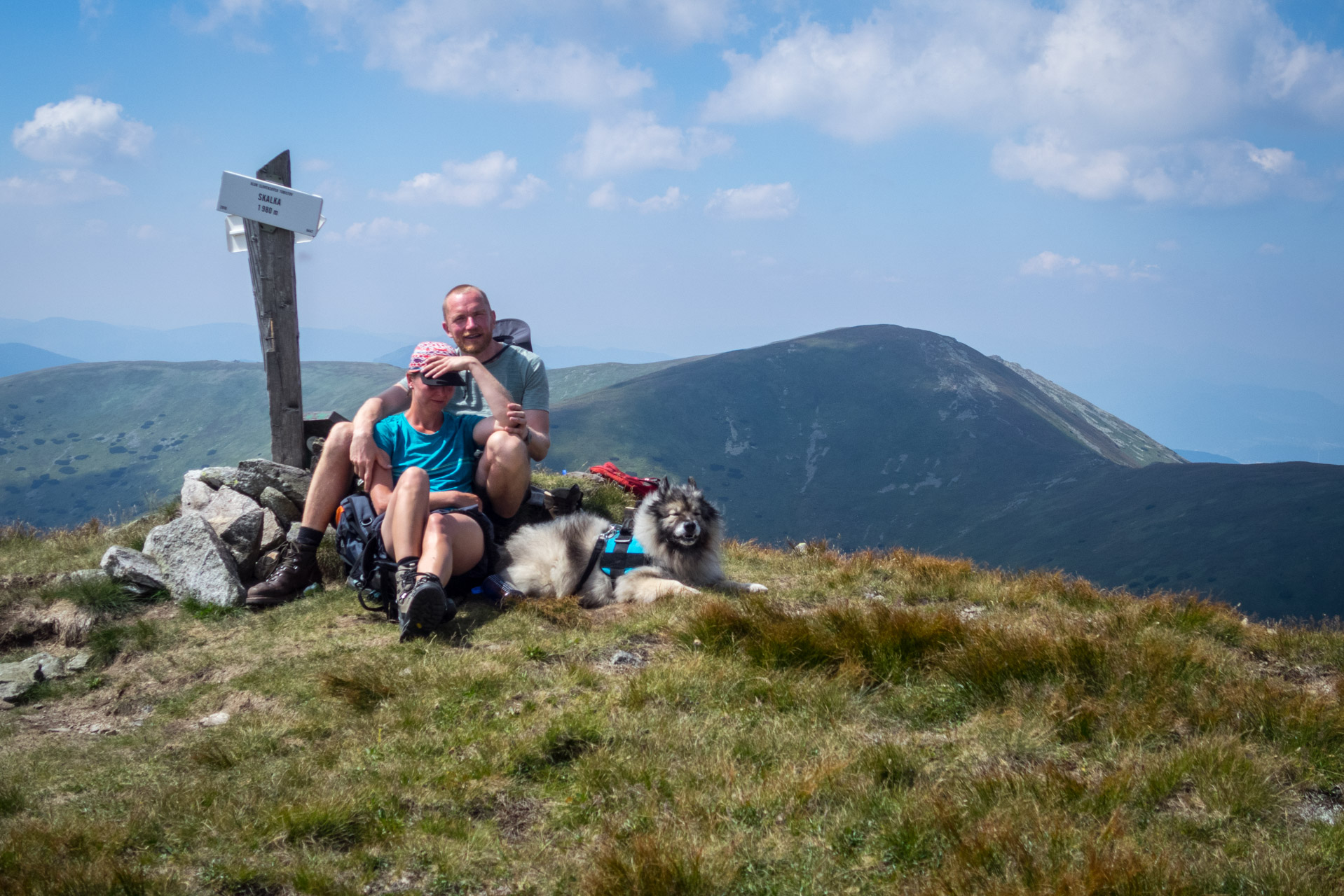 Skalka z Črmného (Nízke Tatry)