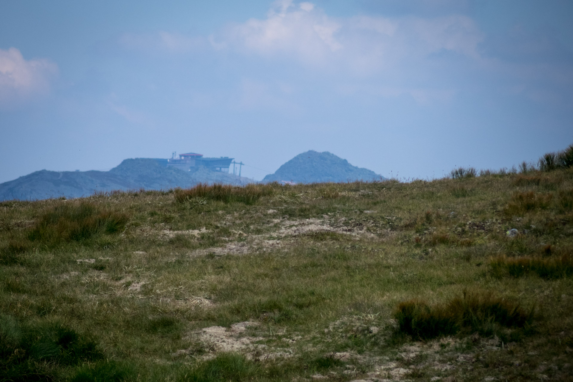 Skalka z Črmného (Nízke Tatry)