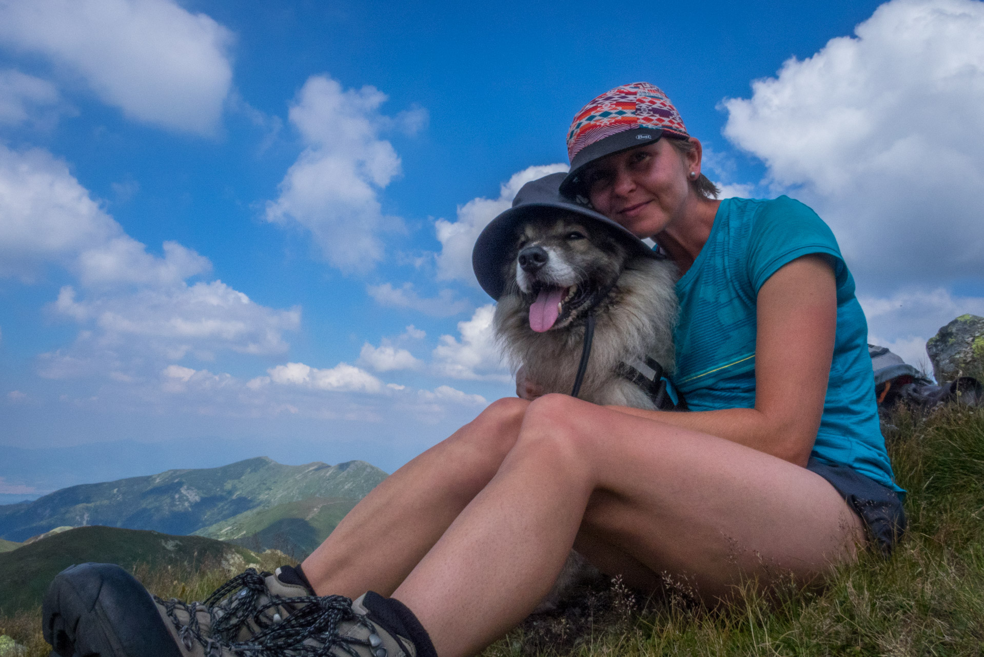 Skalka z Črmného (Nízke Tatry)