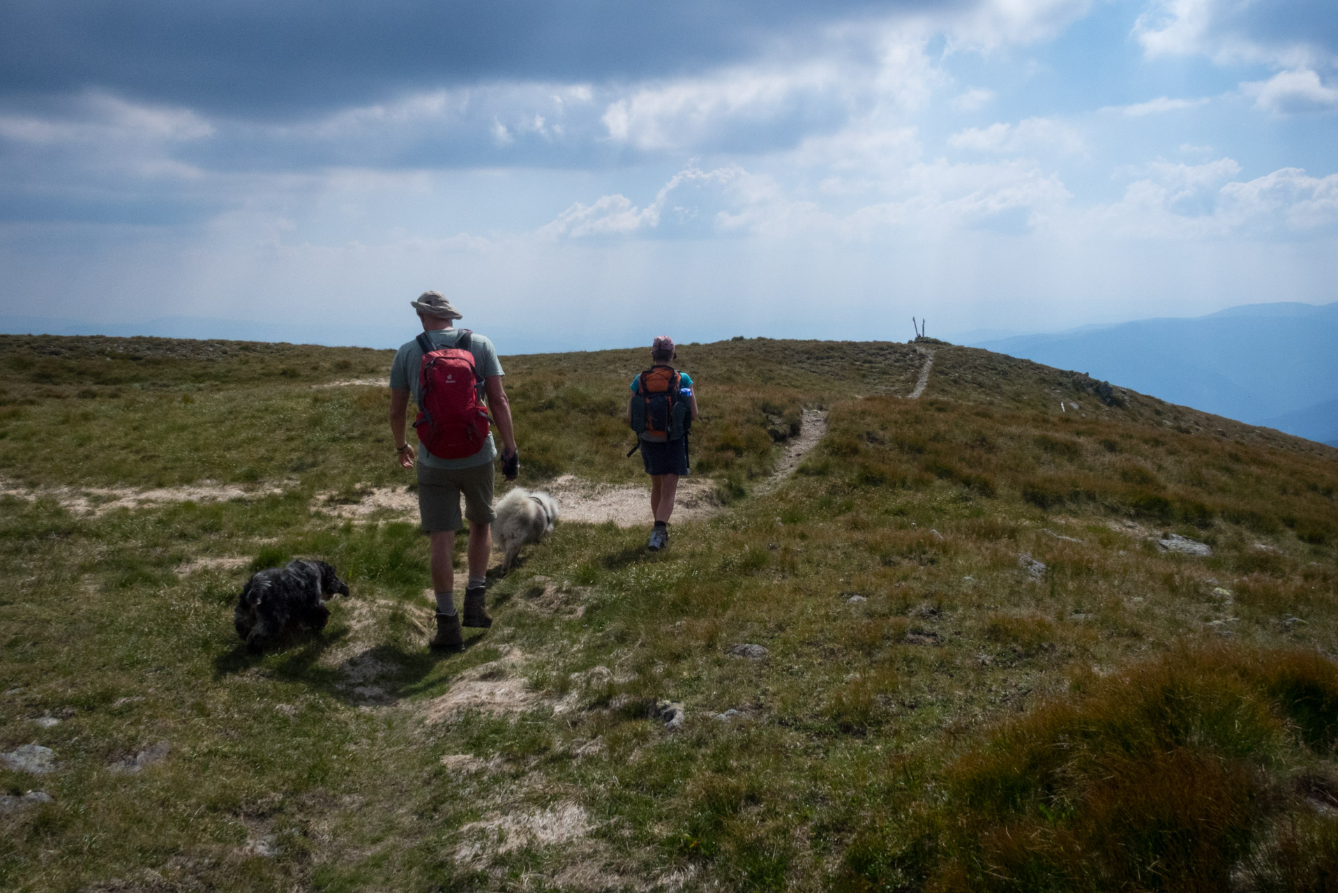 Skalka z Črmného (Nízke Tatry)