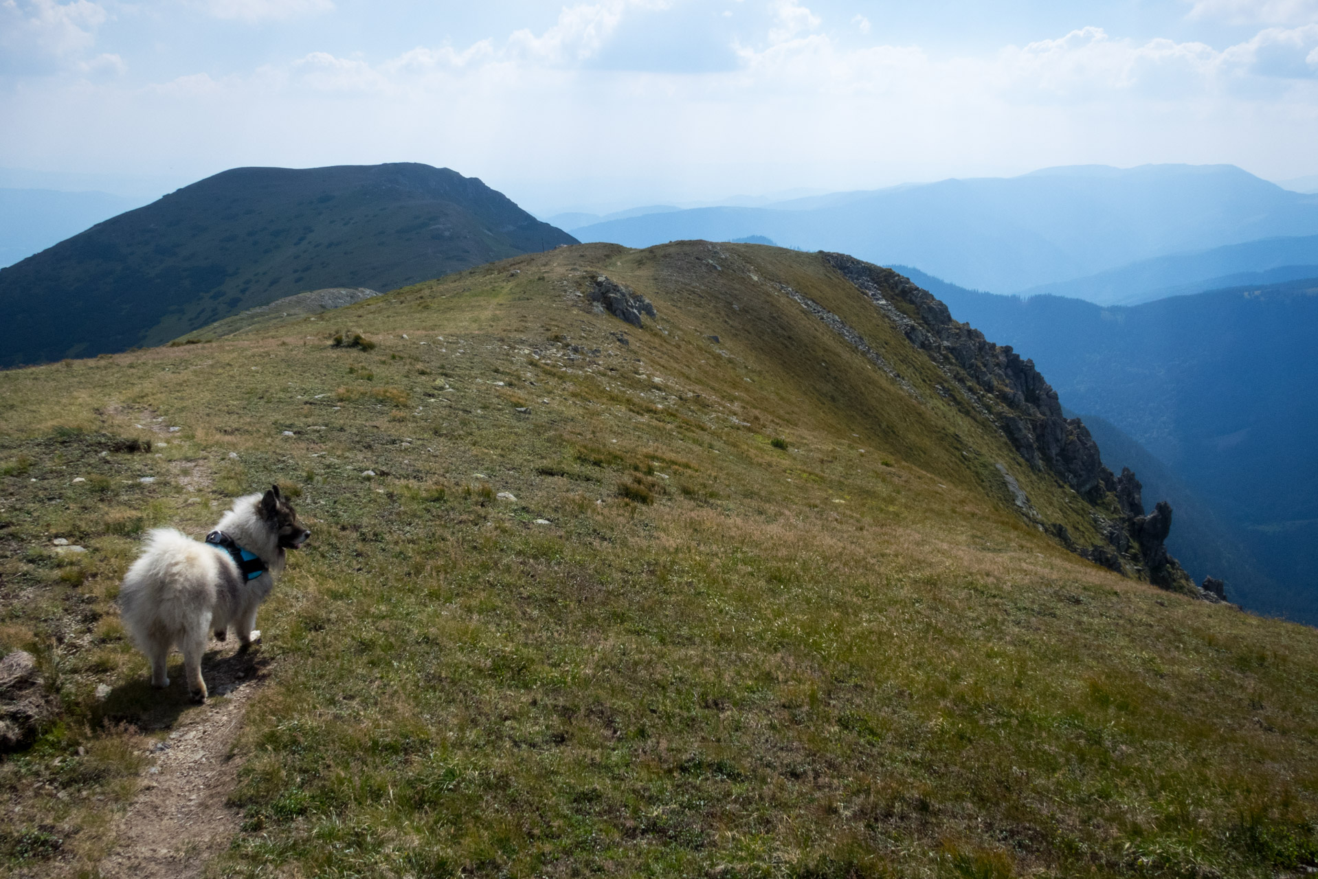 Skalka z Črmného (Nízke Tatry)