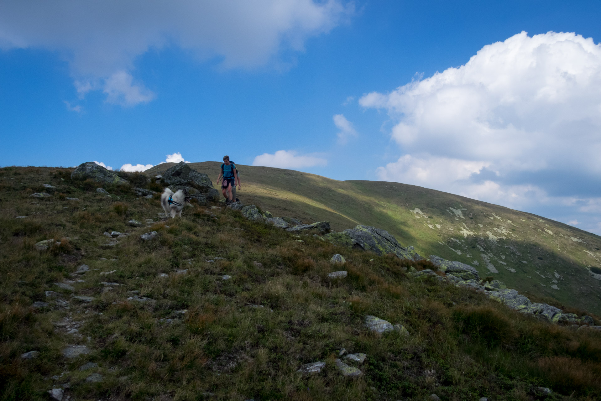 Skalka z Črmného (Nízke Tatry)