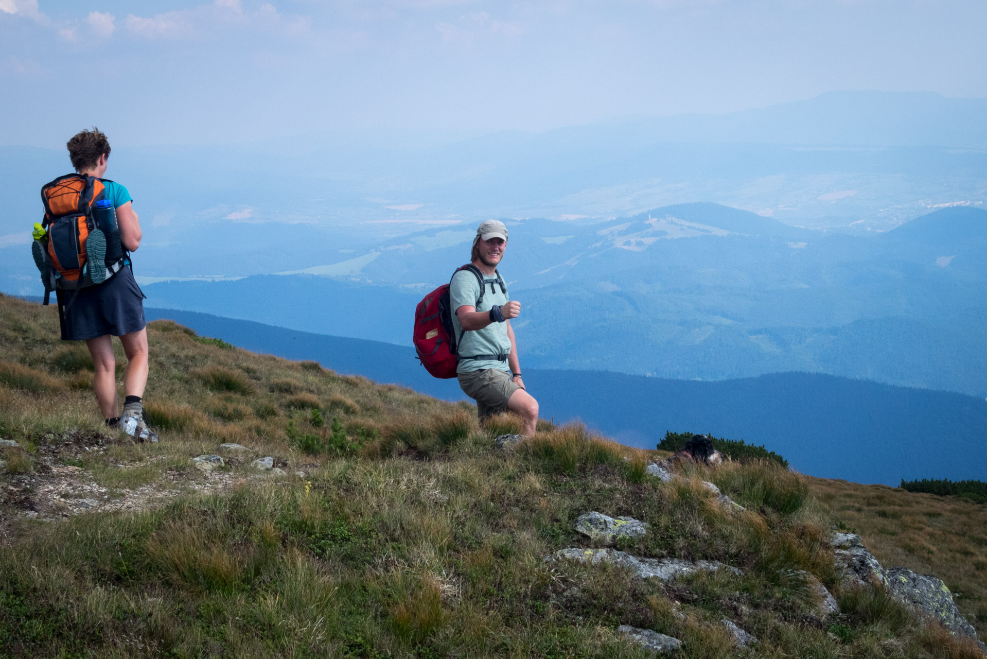 Skalka z Črmného (Nízke Tatry)