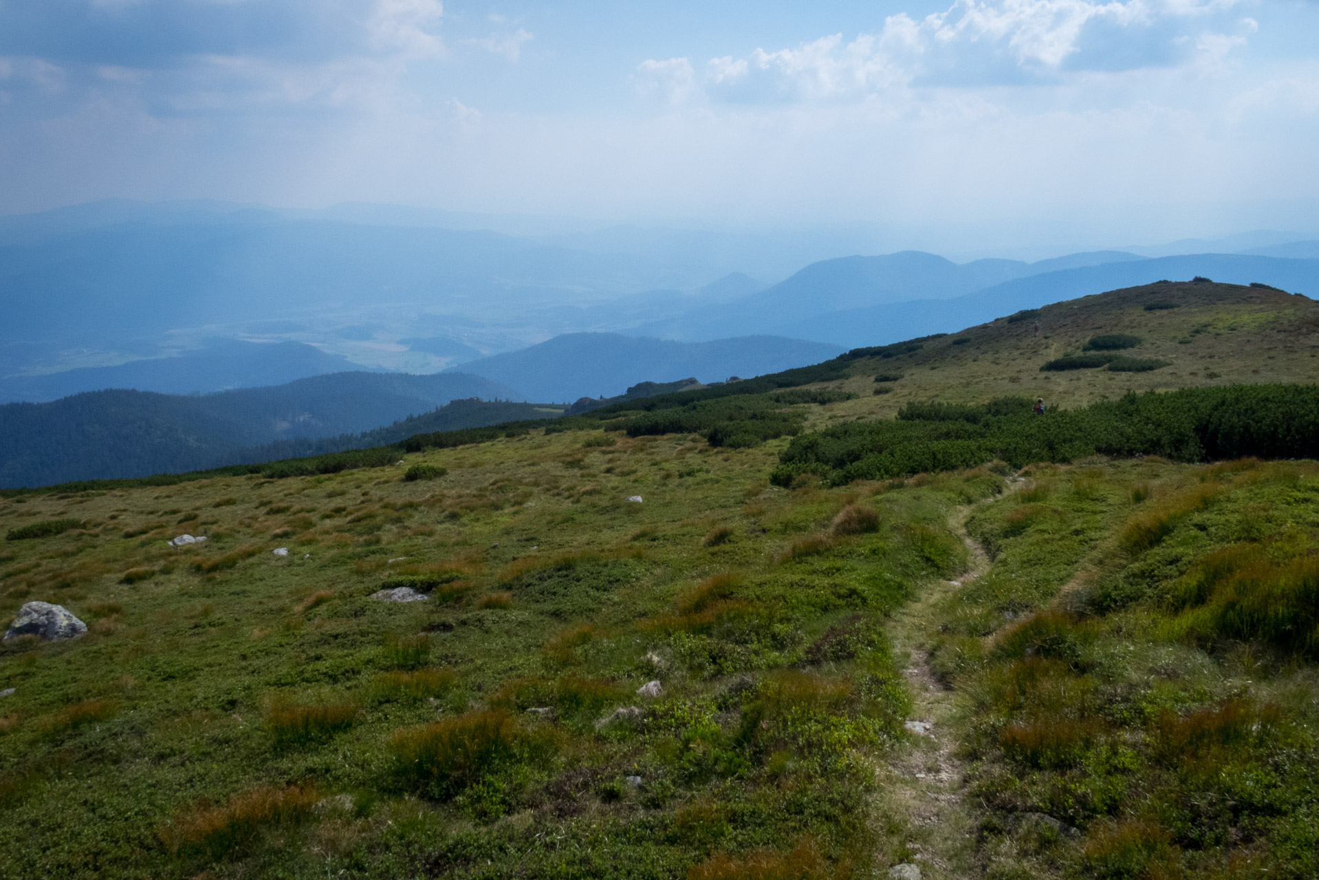 Skalka z Črmného (Nízke Tatry)