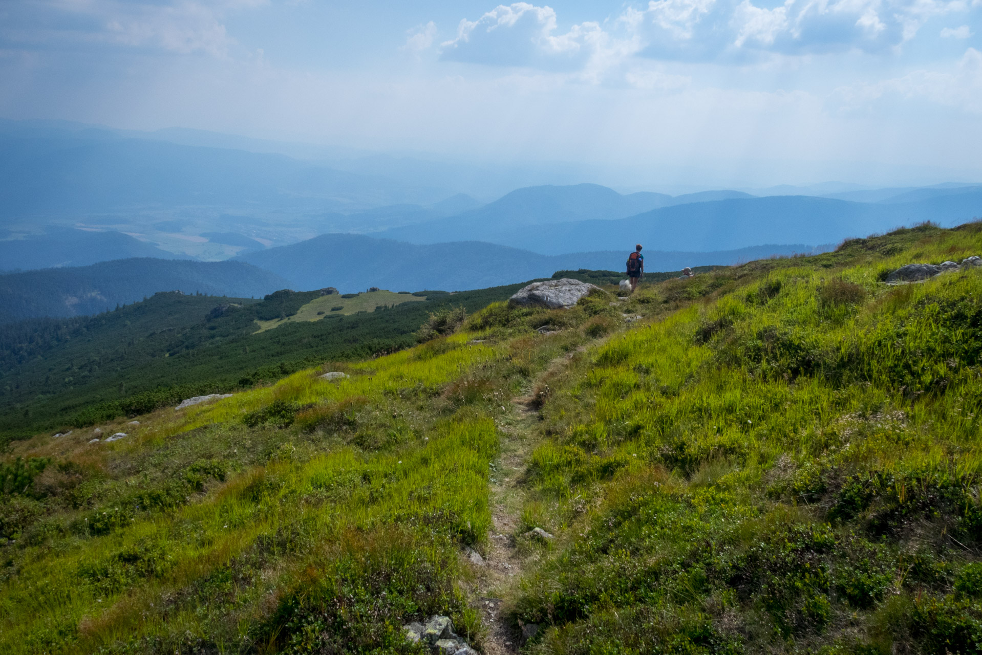 Skalka z Črmného (Nízke Tatry)