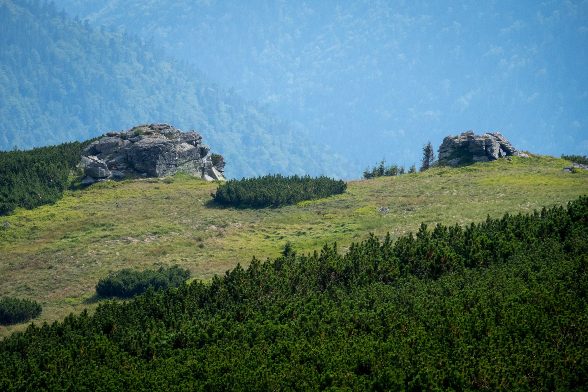 Skalka z Črmného (Nízke Tatry)