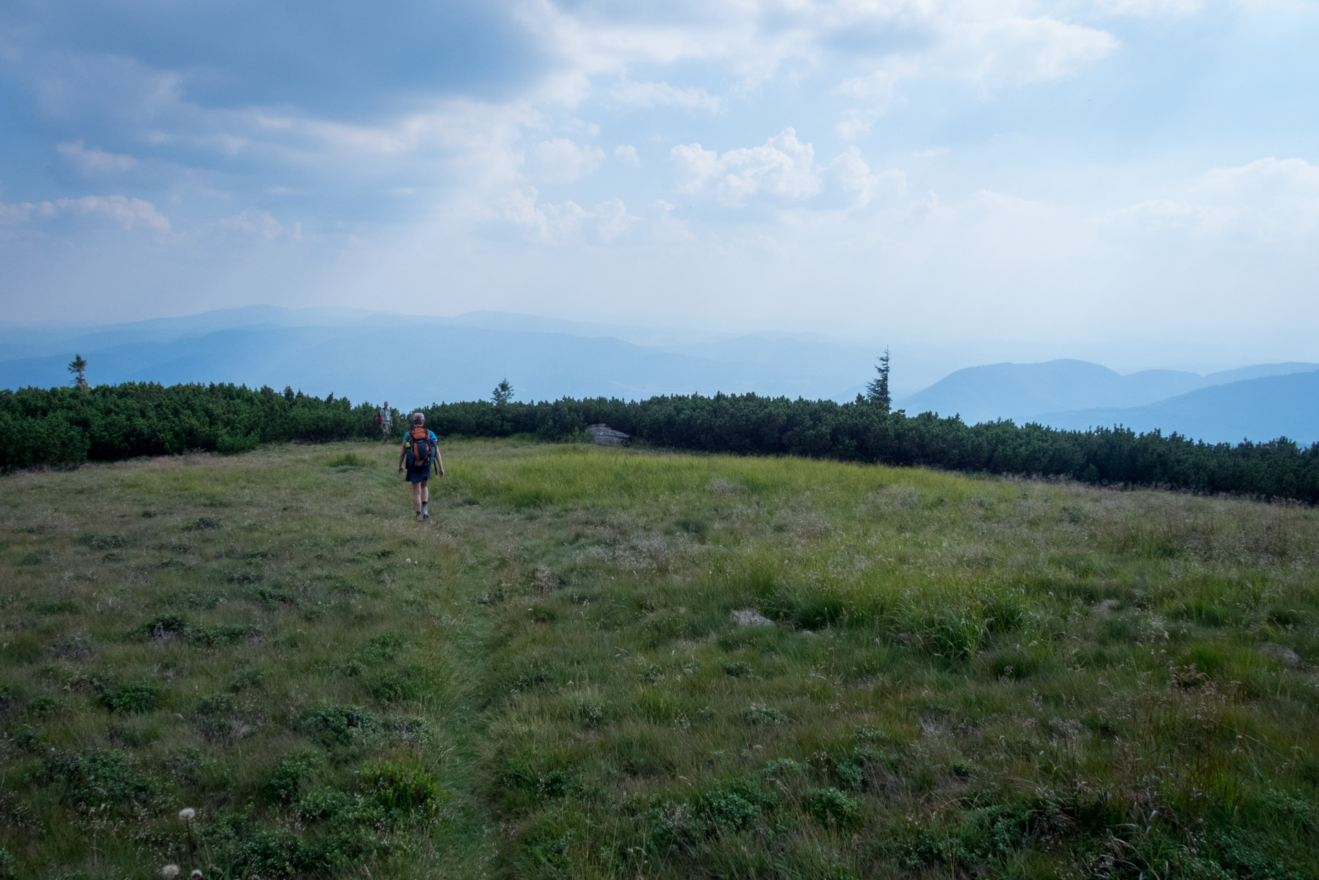 Skalka z Črmného (Nízke Tatry)