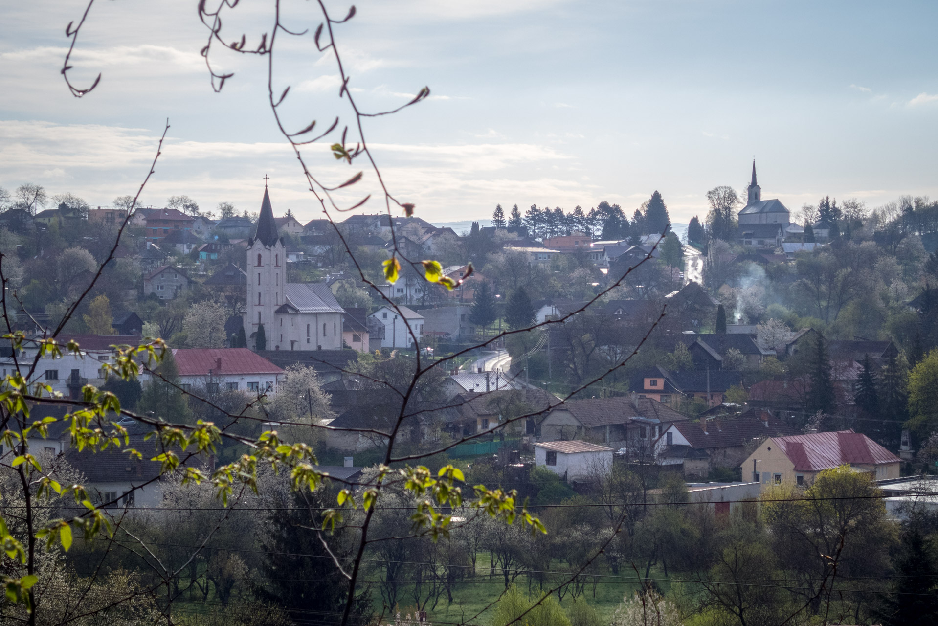 Skalka z Obišoviec (Čierna hora)