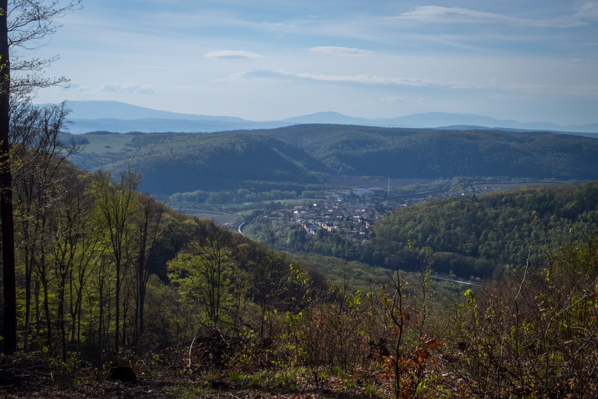 Skalka z Obišoviec (Čierna hora)