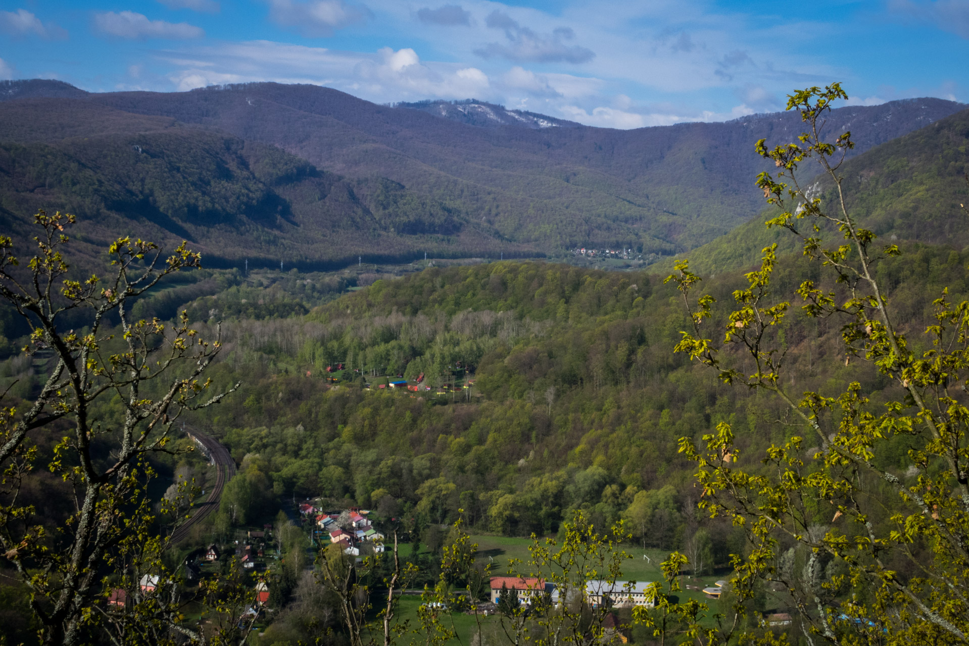 Skalka z Obišoviec (Čierna hora)