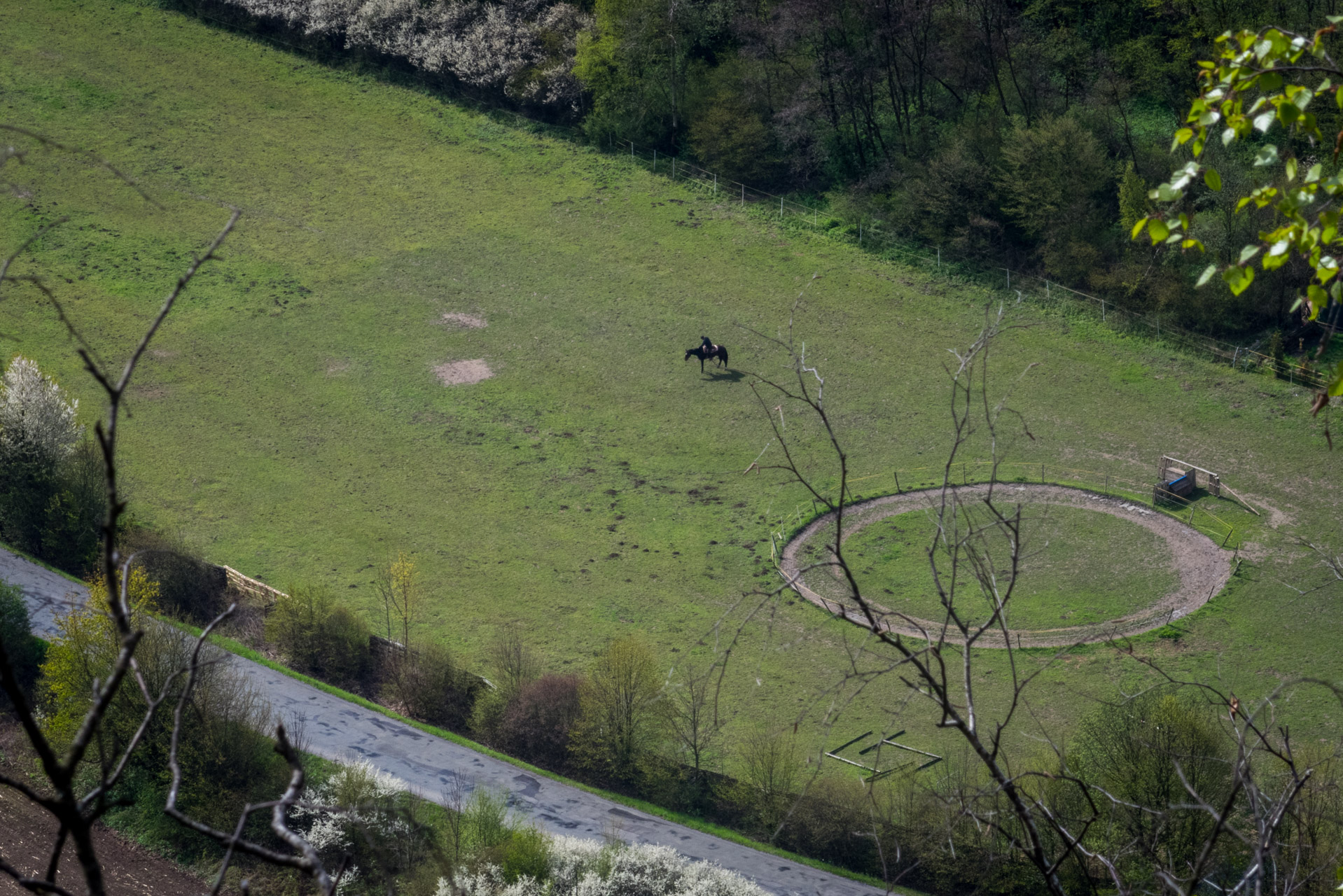 Skalka z Obišoviec (Čierna hora)