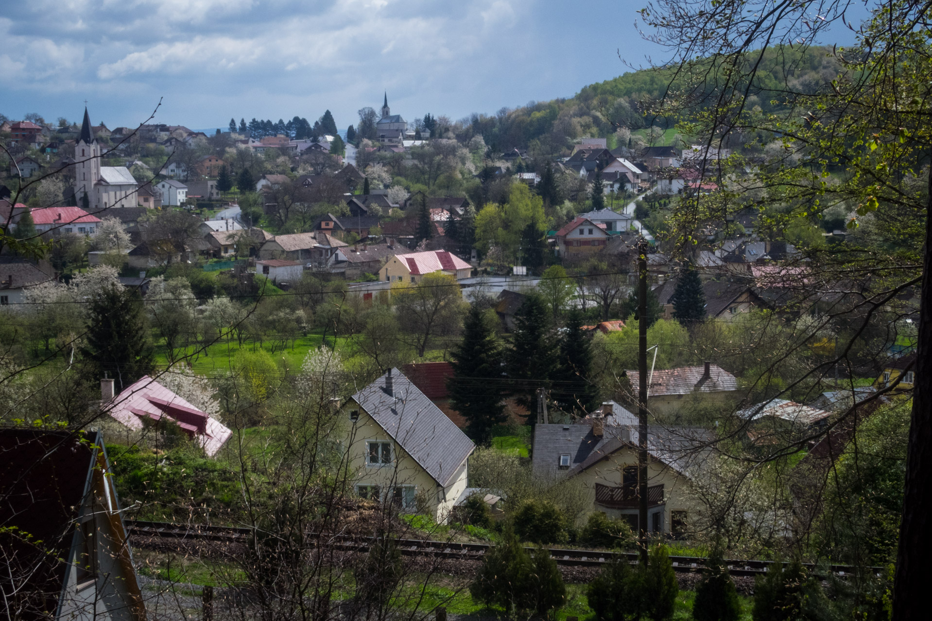 Skalka z Obišoviec (Čierna hora)