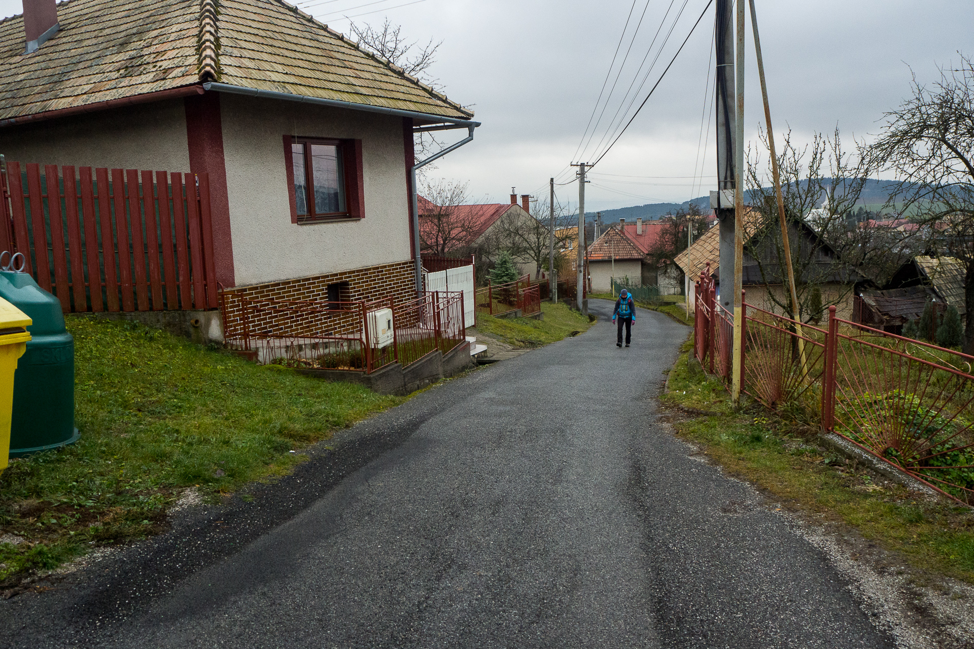 Sľubica z Dúbravy (Branisko a Bachureň)