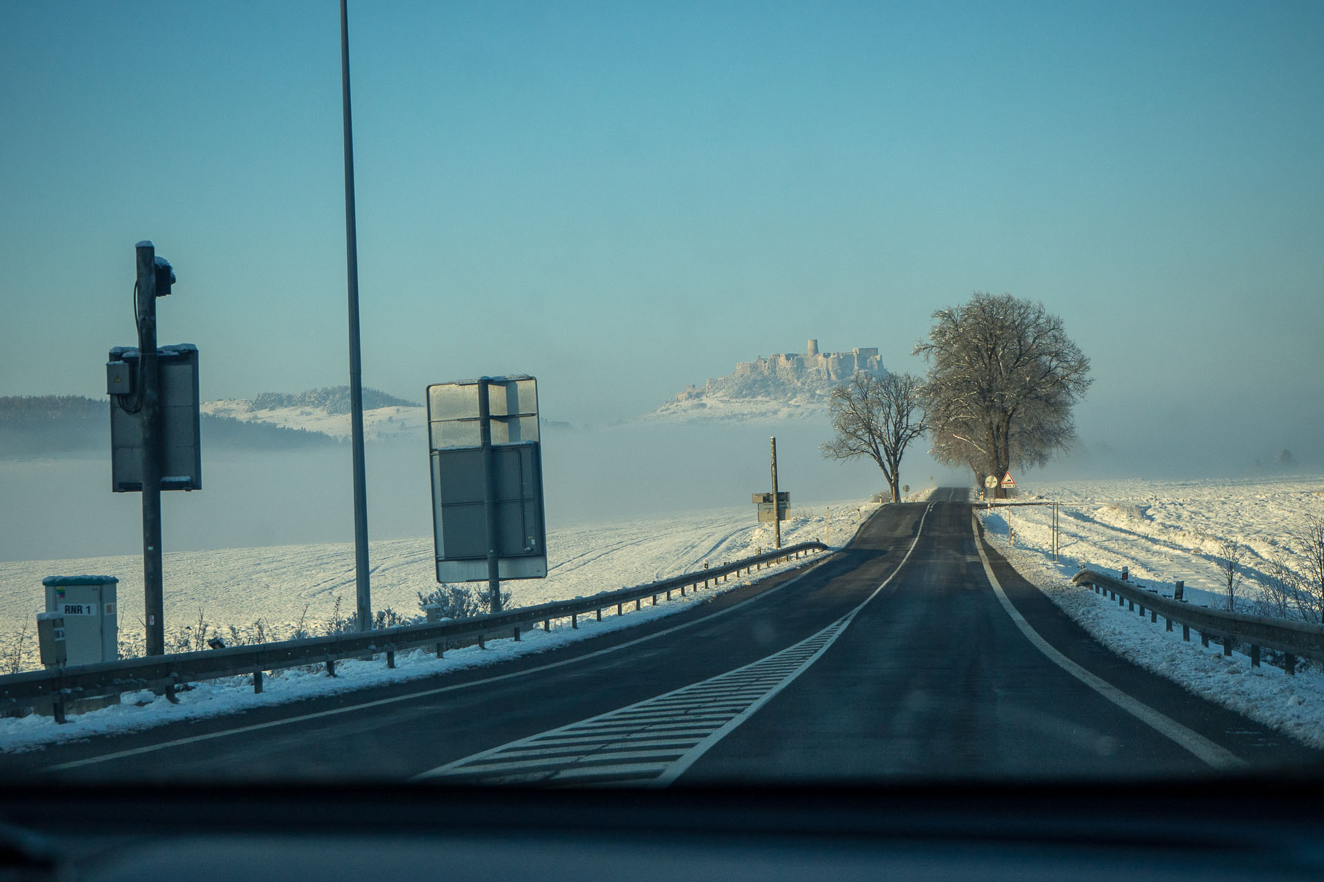 Sľubica zo Slatviny (Branisko a Bachureň)