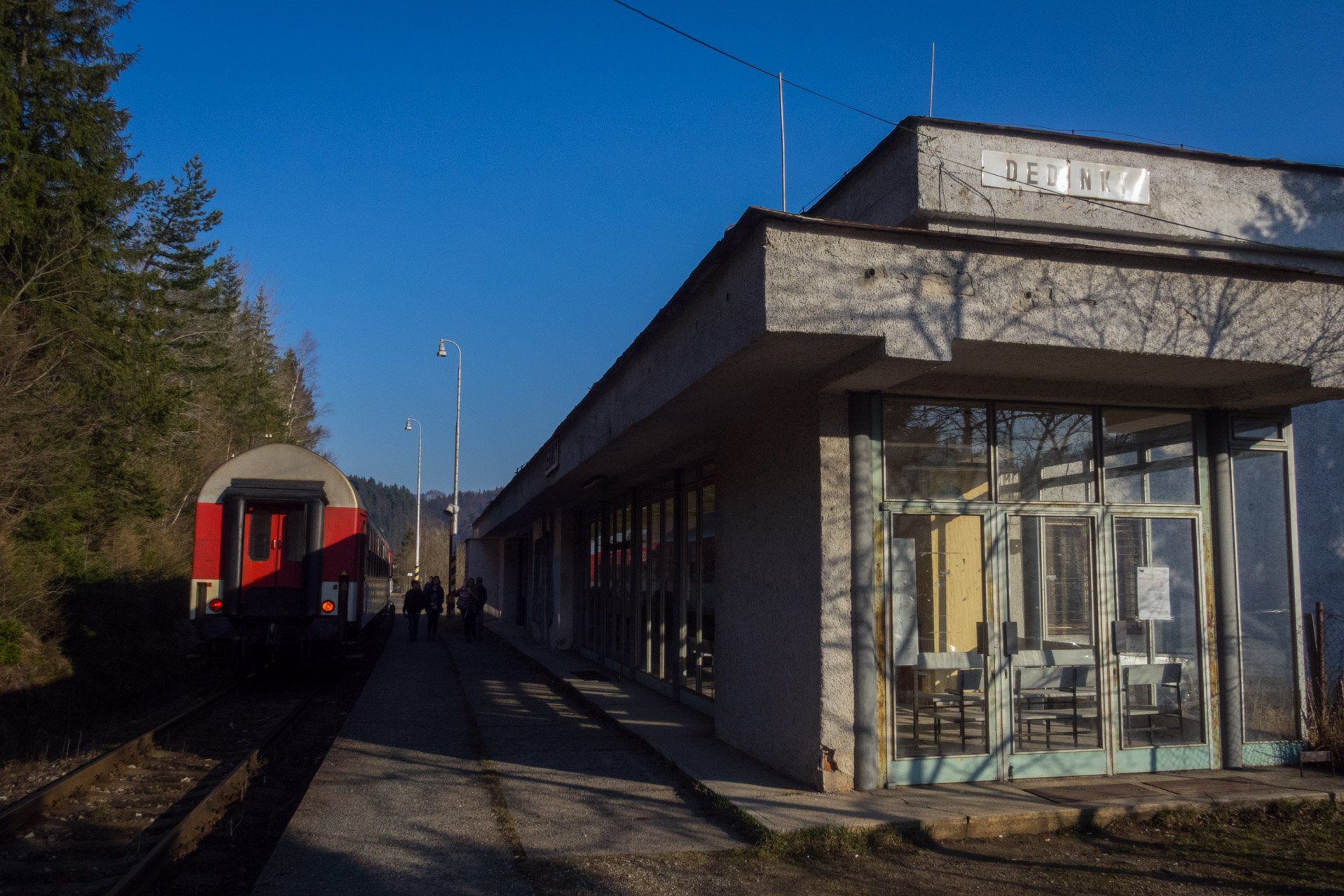 Cez Geravy Tomášovskou Belou (Slovenský raj)