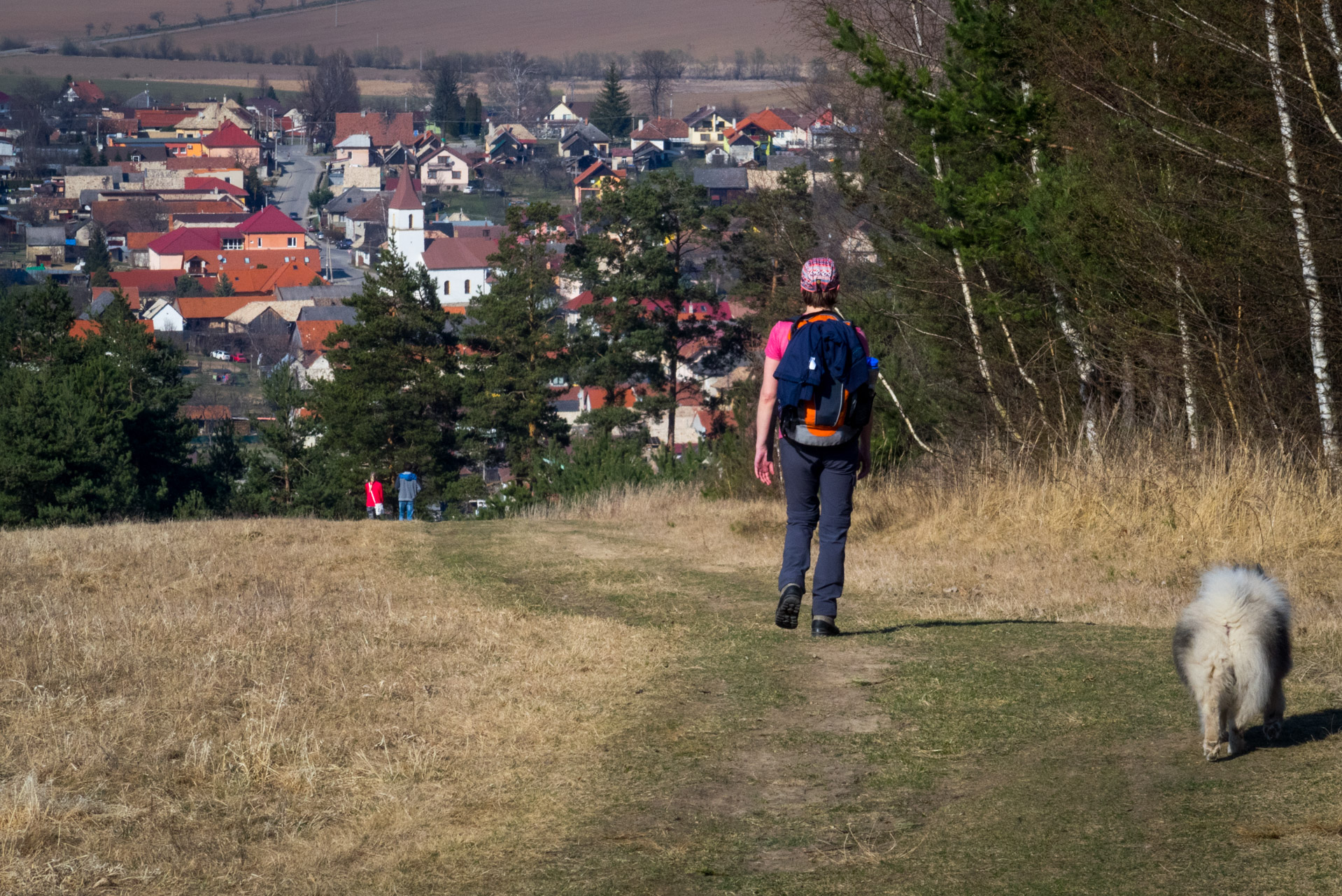 Cez Geravy Tomášovskou Belou (Slovenský raj)